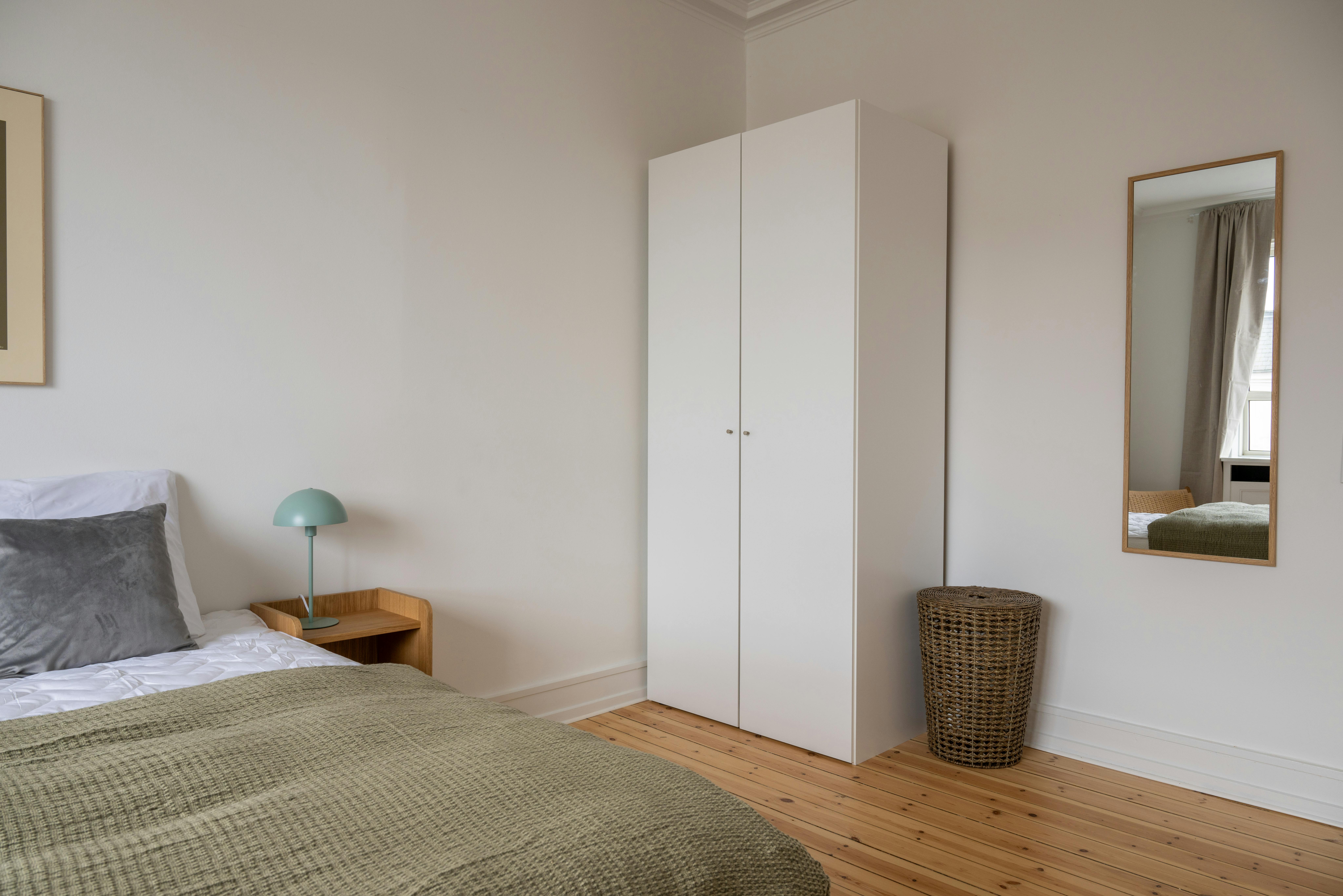 Single room København, 1 bed, 20m² — photo 3