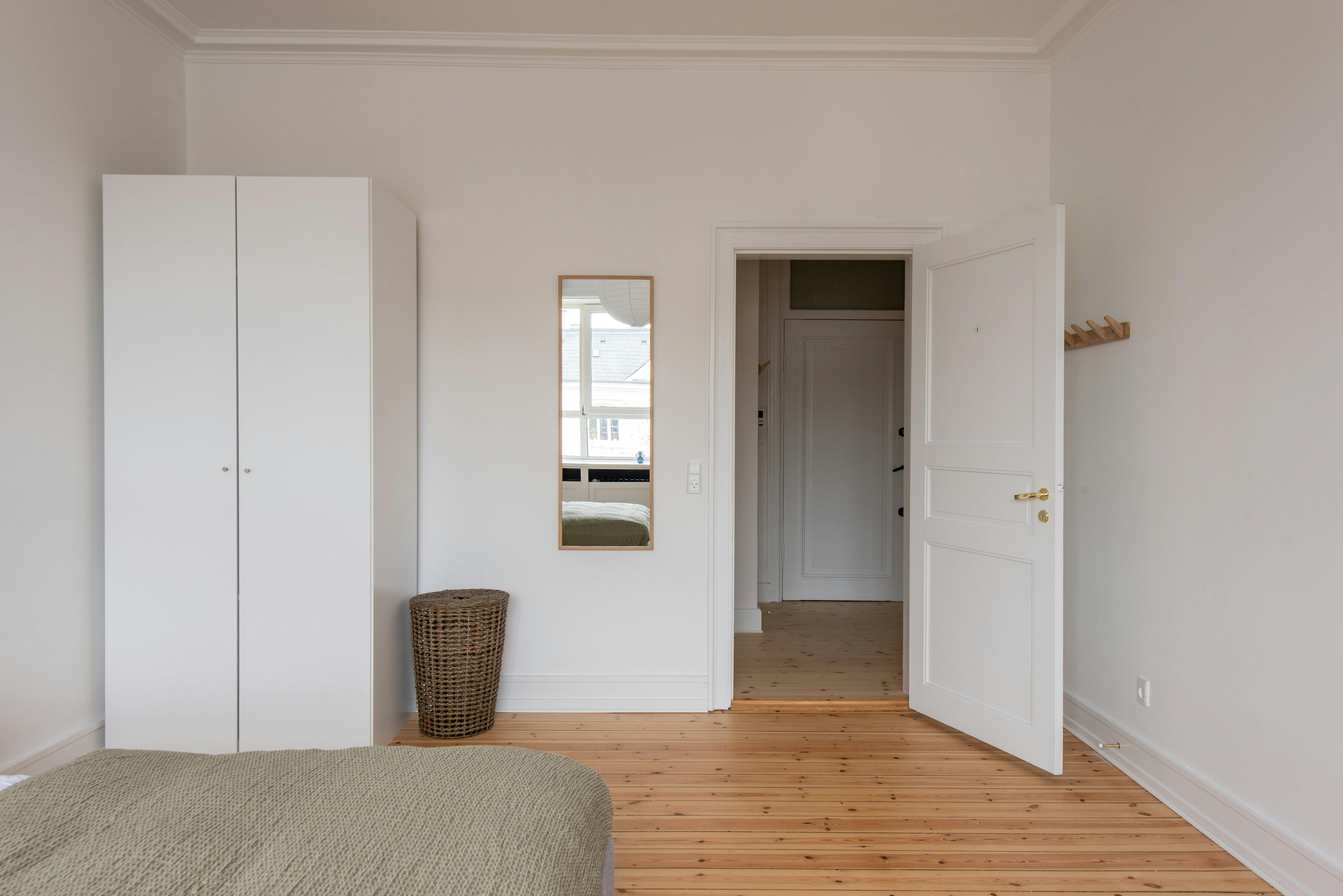 Single room København, 1 bed, 20m² — photo 2