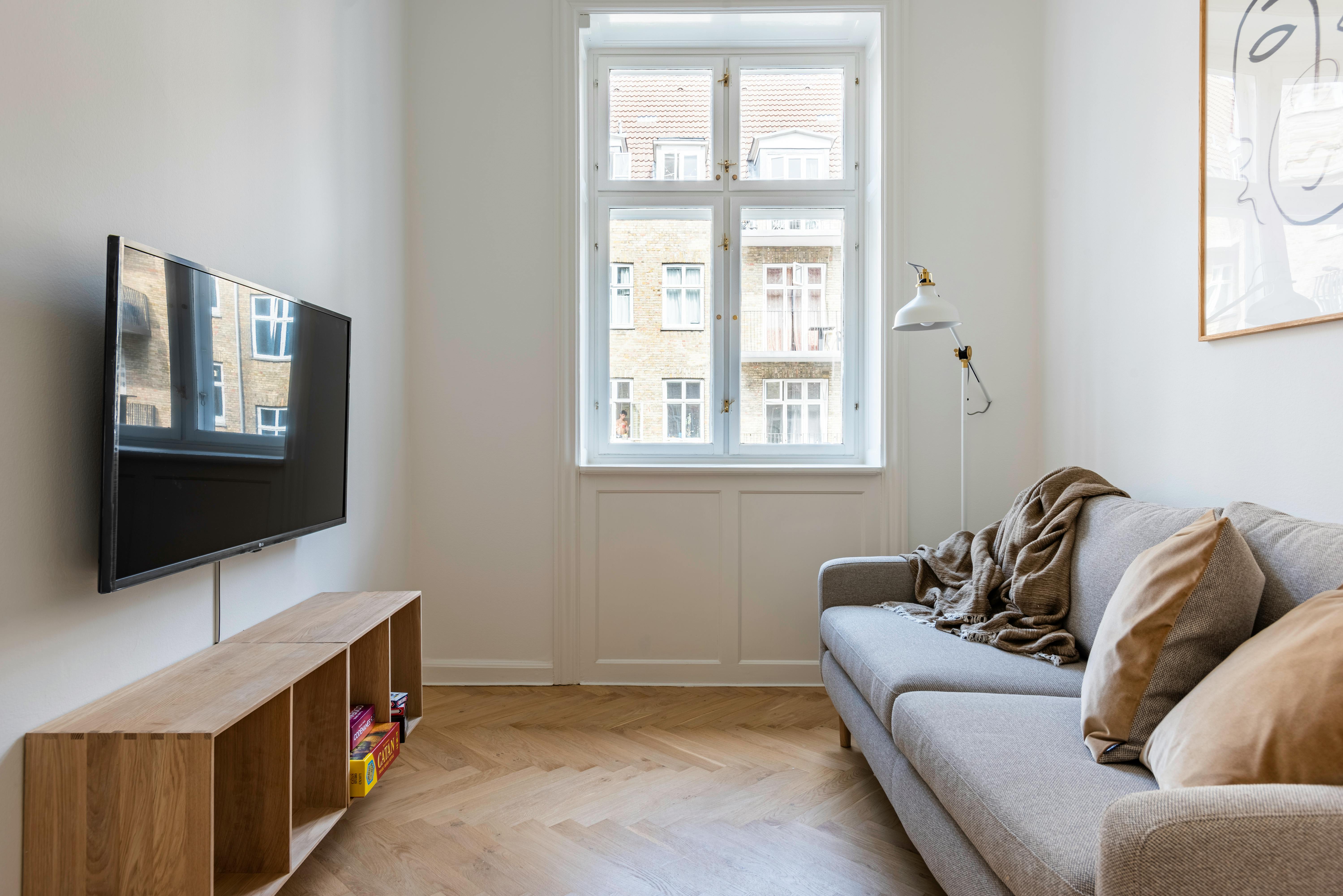 Single room København, 1 bed, 20m² — photo 9