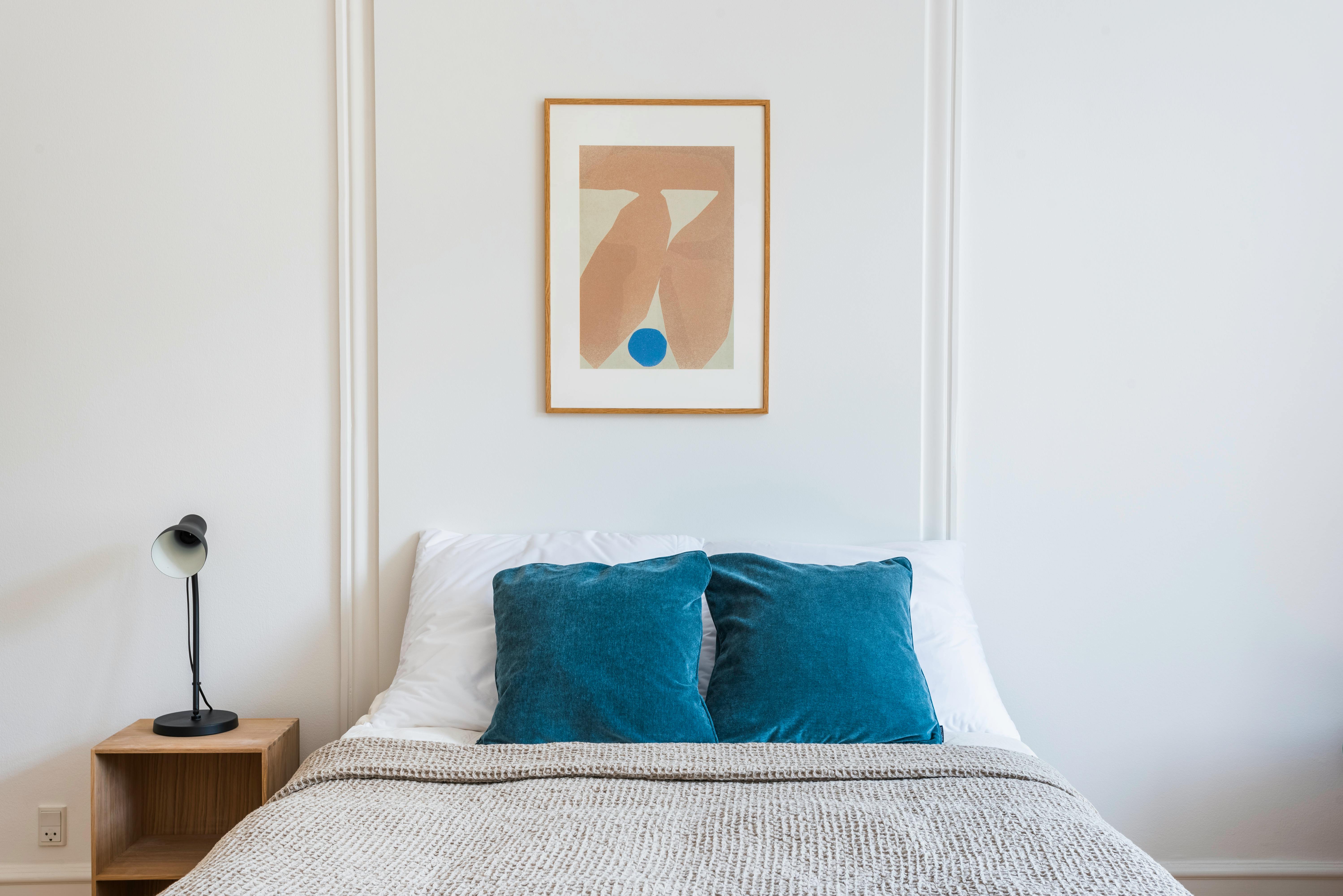 Single room København, 1 bed, 21m² — photo 6