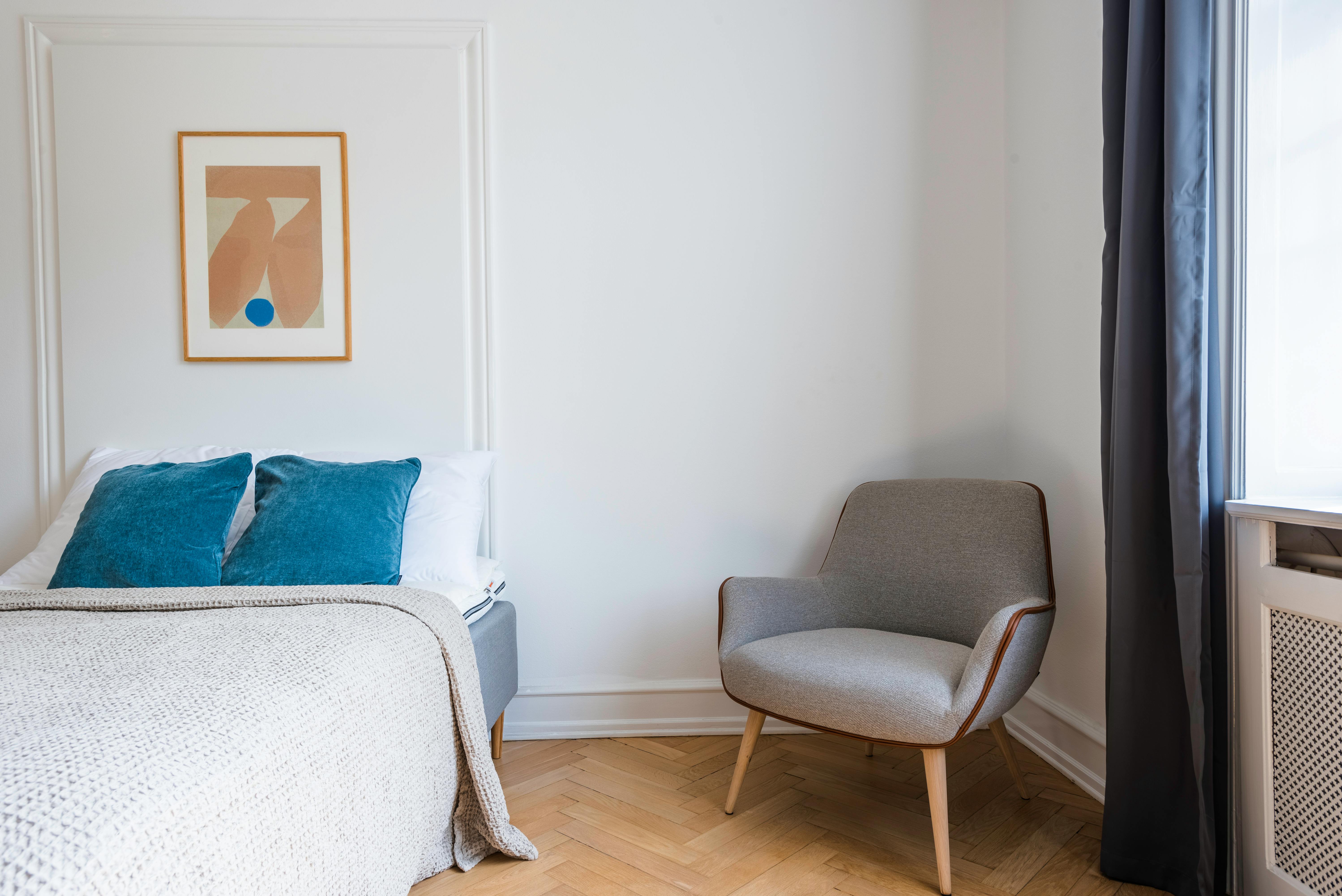 Single room København, 1 bed, 21m² — photo 7
