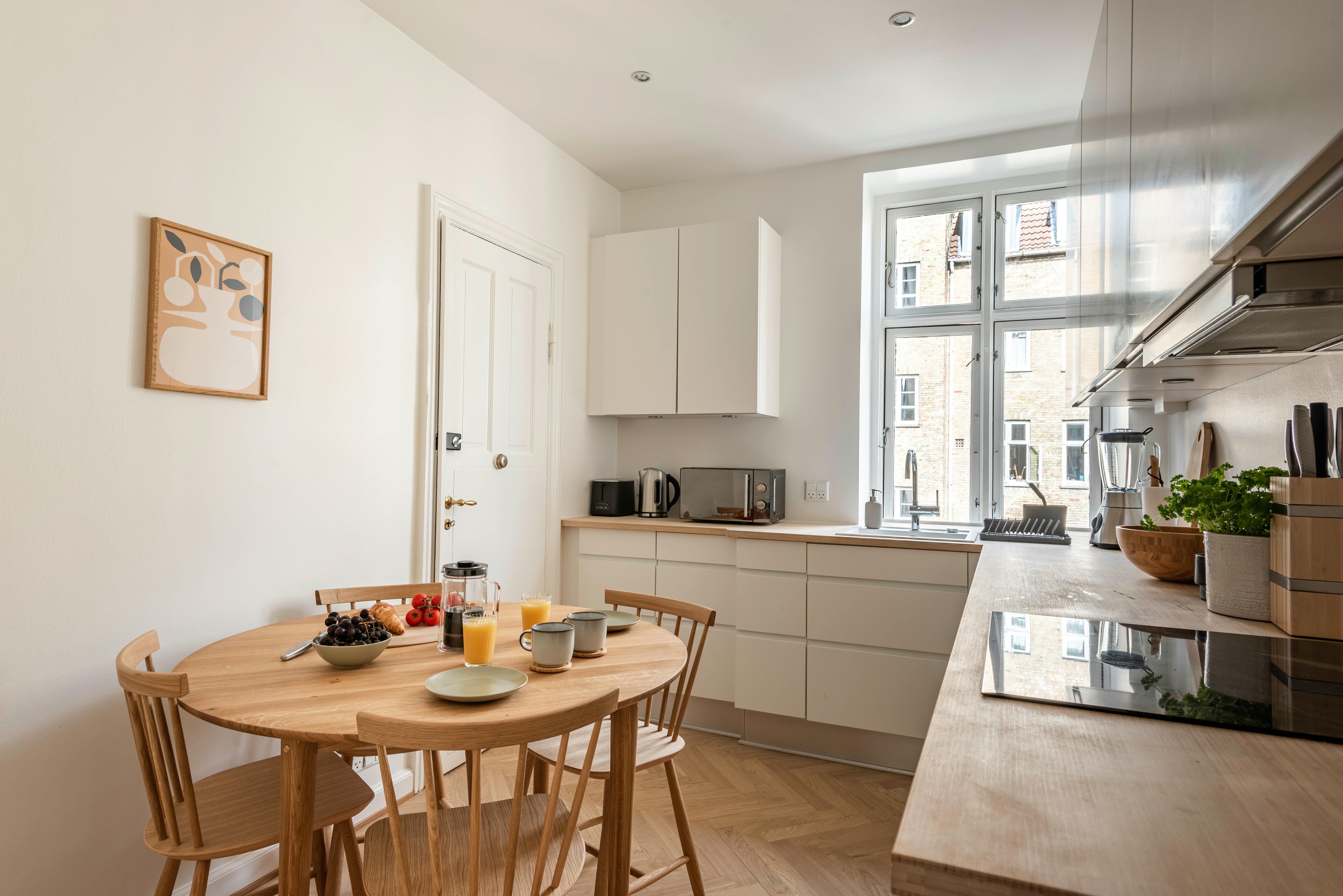 Single room København, 1 bed, 21m² — photo 8