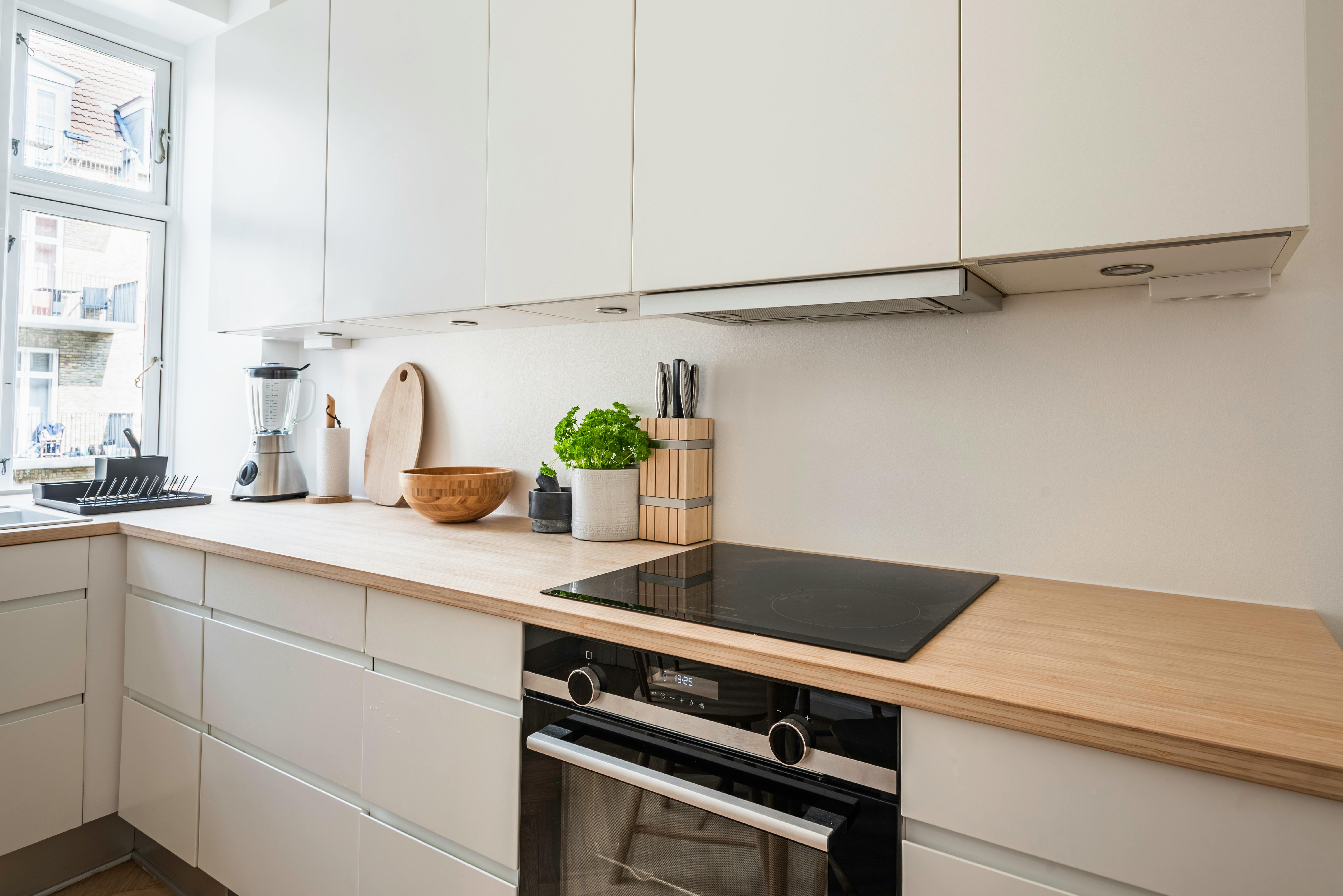 Single room København, 1 bed, 21m² — photo 10