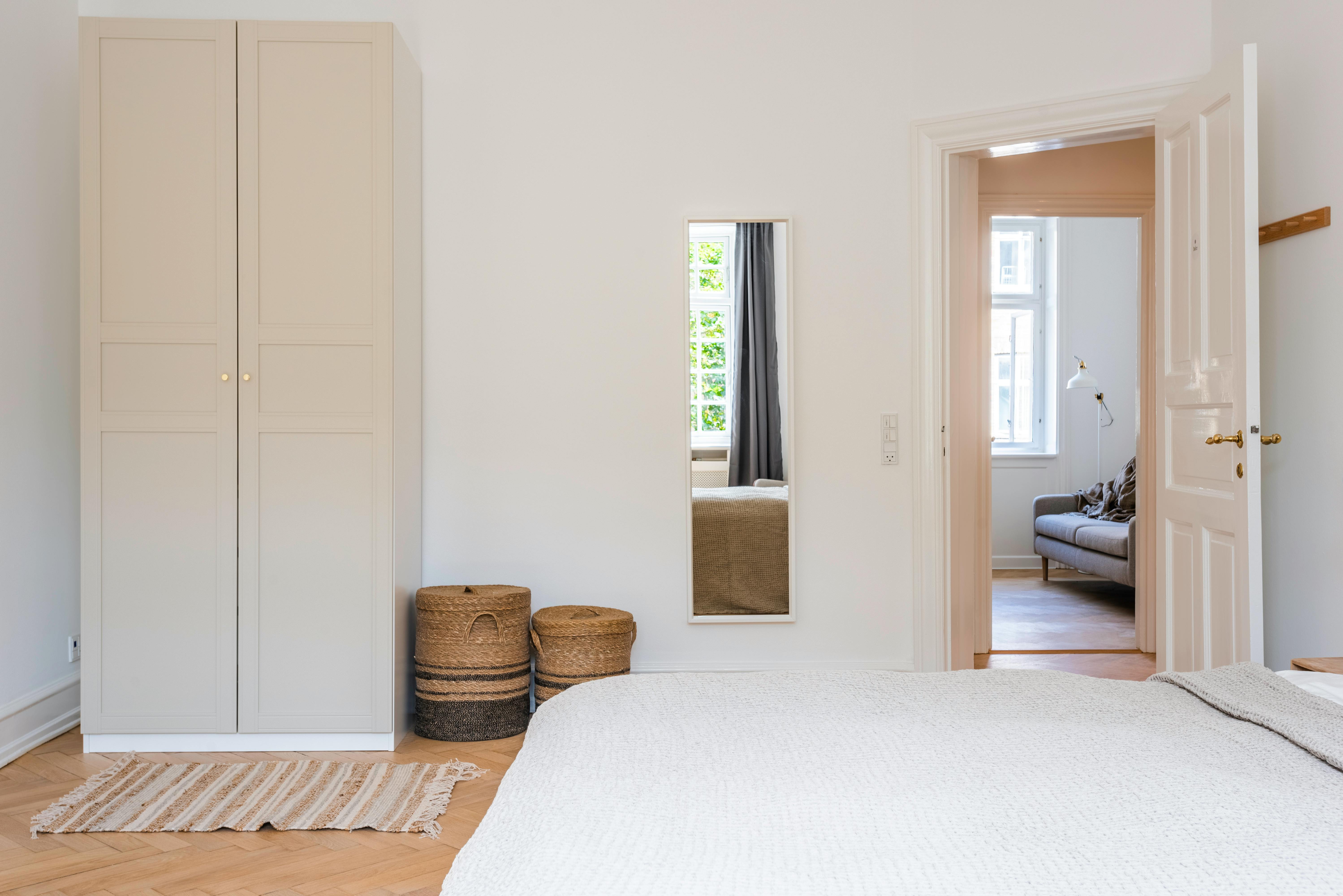 Single room København, 1 bed, 21m² — photo 3