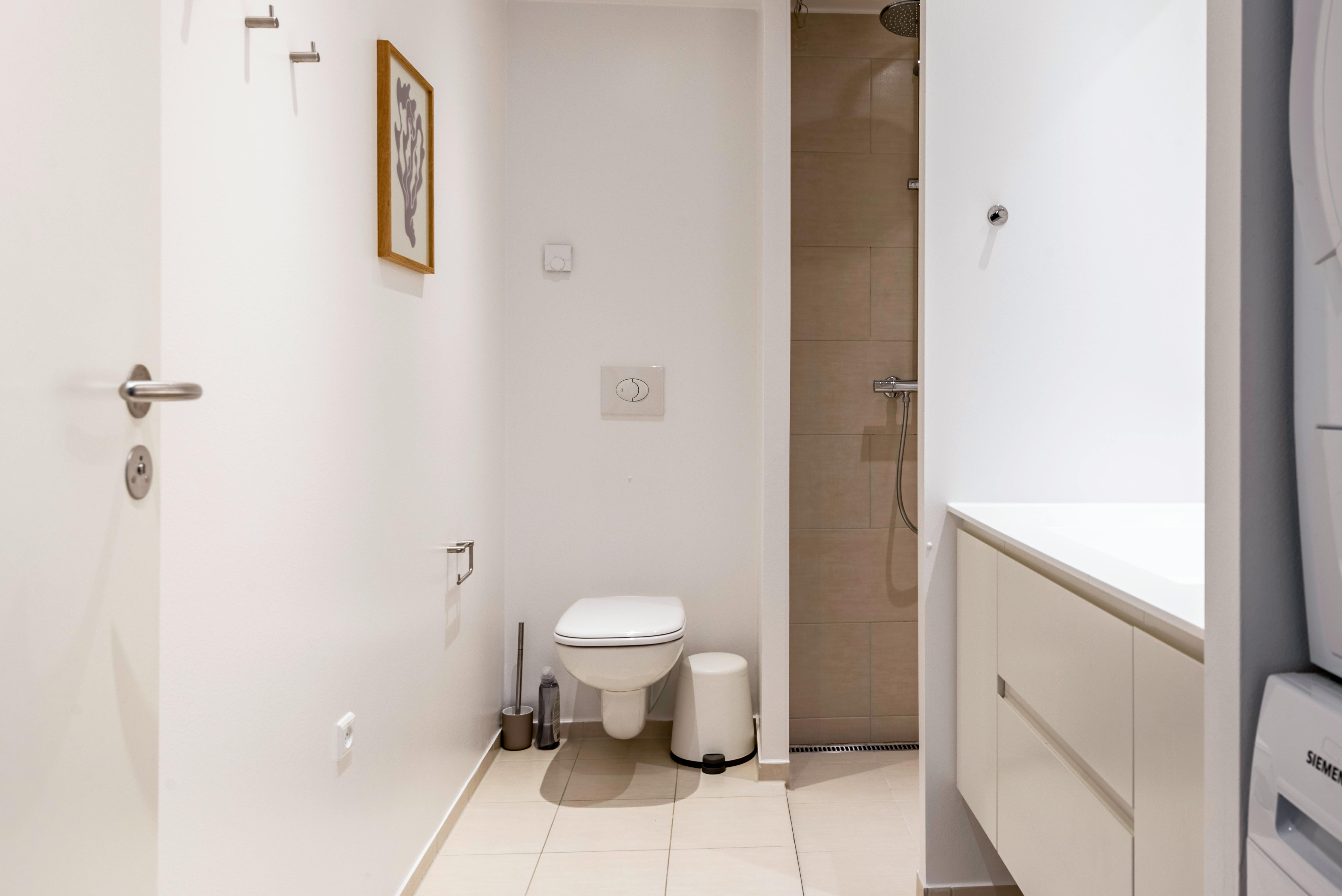 Single room København, 1 bed, 15m² — photo 10