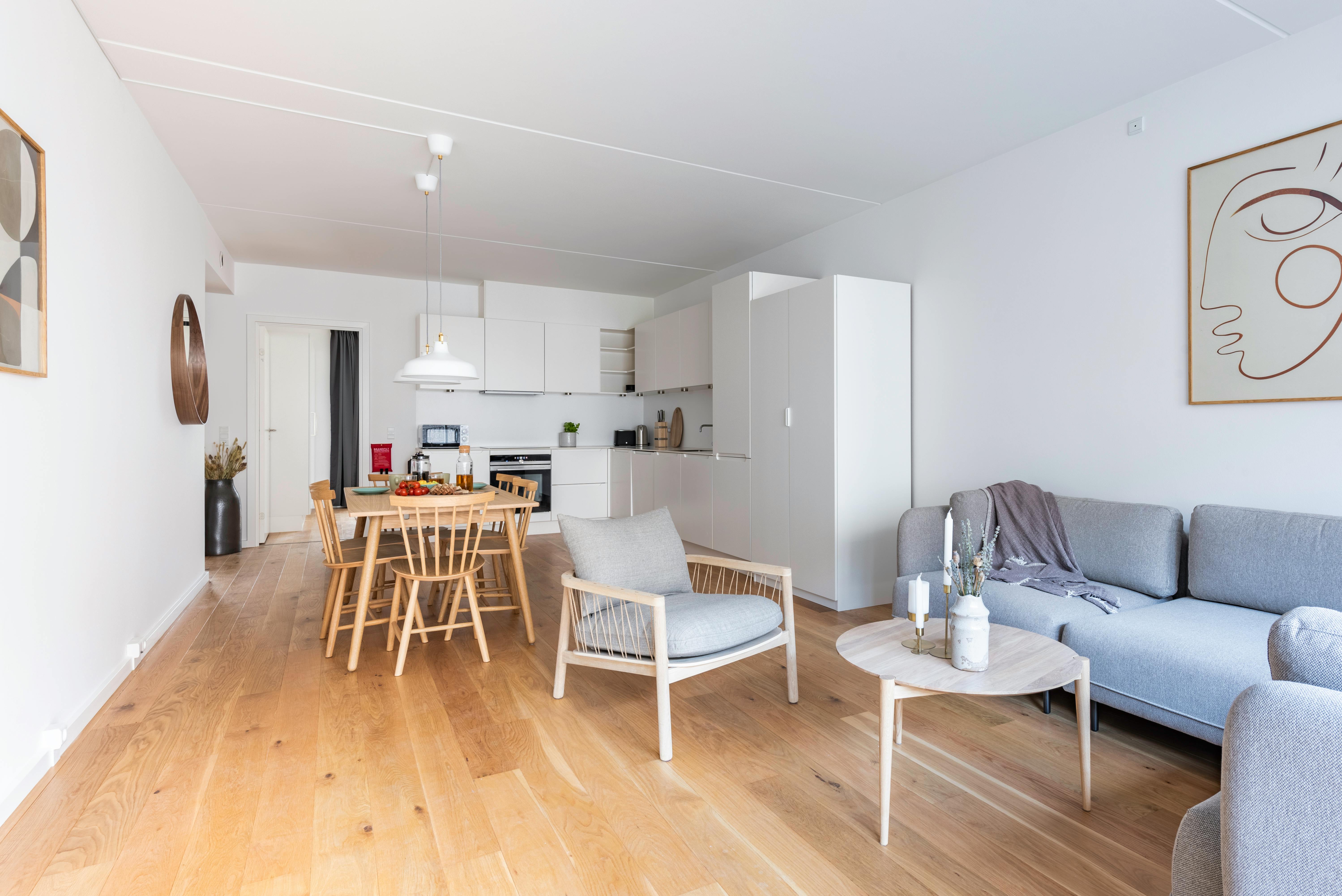 Single room København, 1 bed, 15m² — photo 7