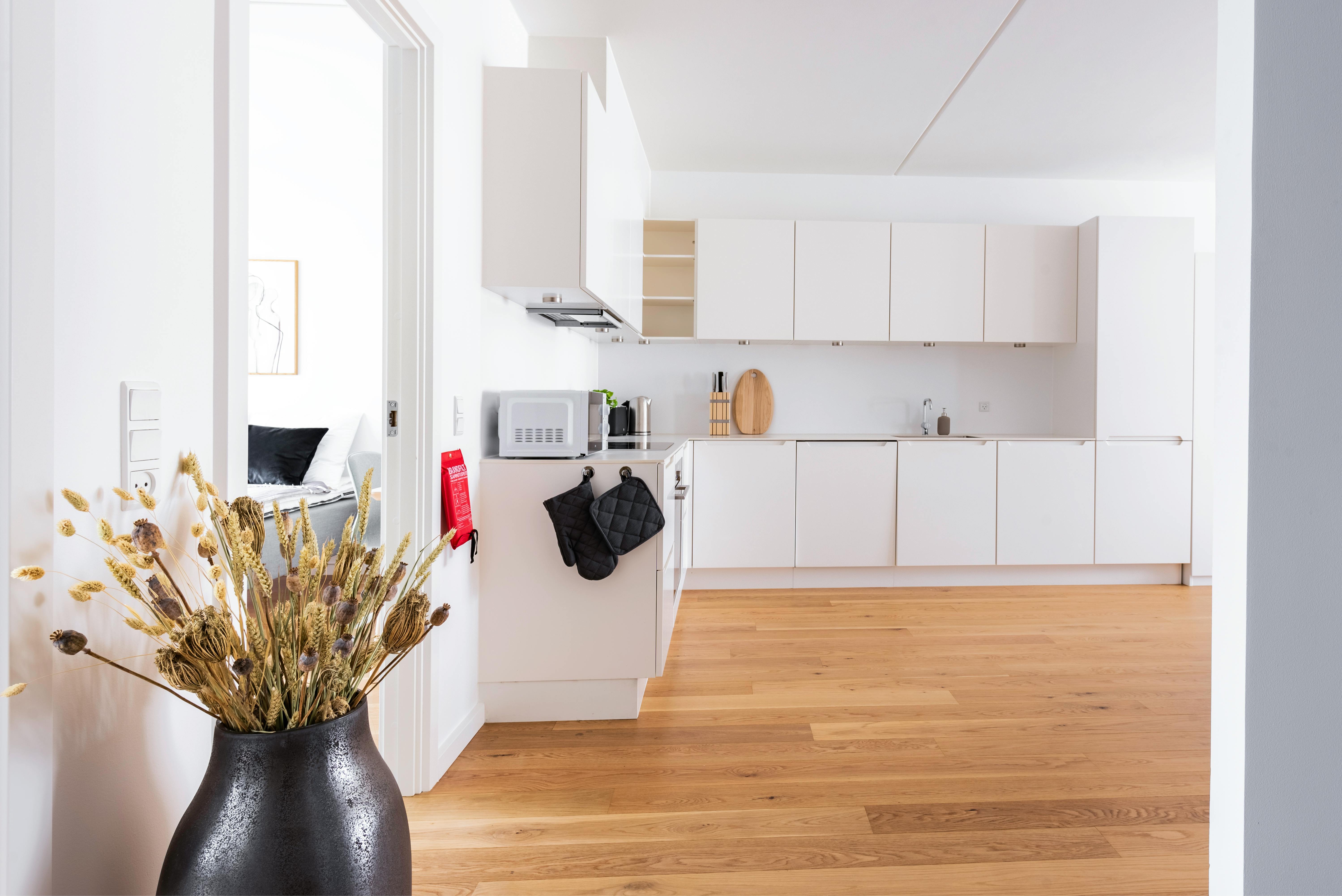 Single room København, 1 bed, 15m² — photo 9