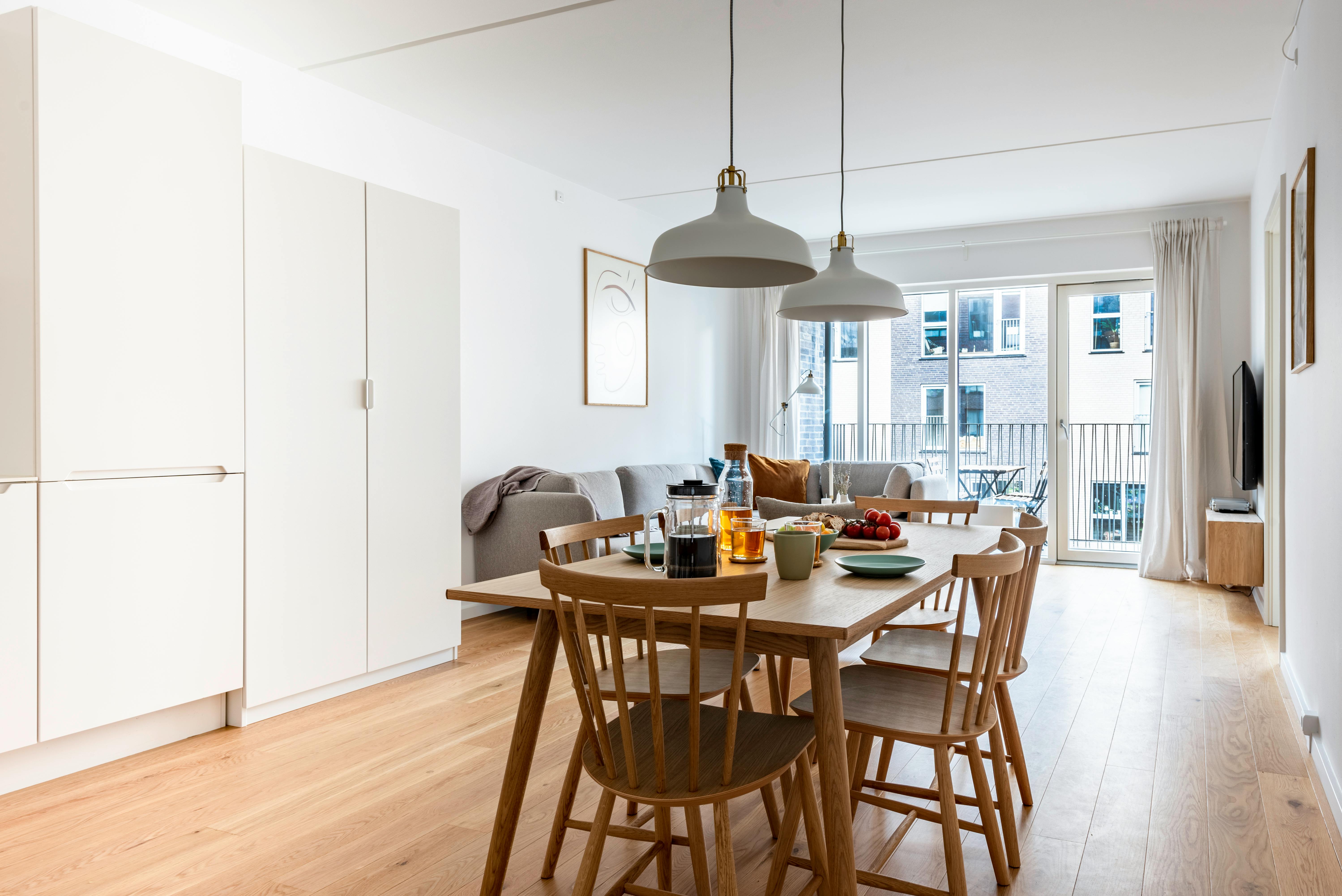 Single room København, 1 bed, 15m² — photo 6