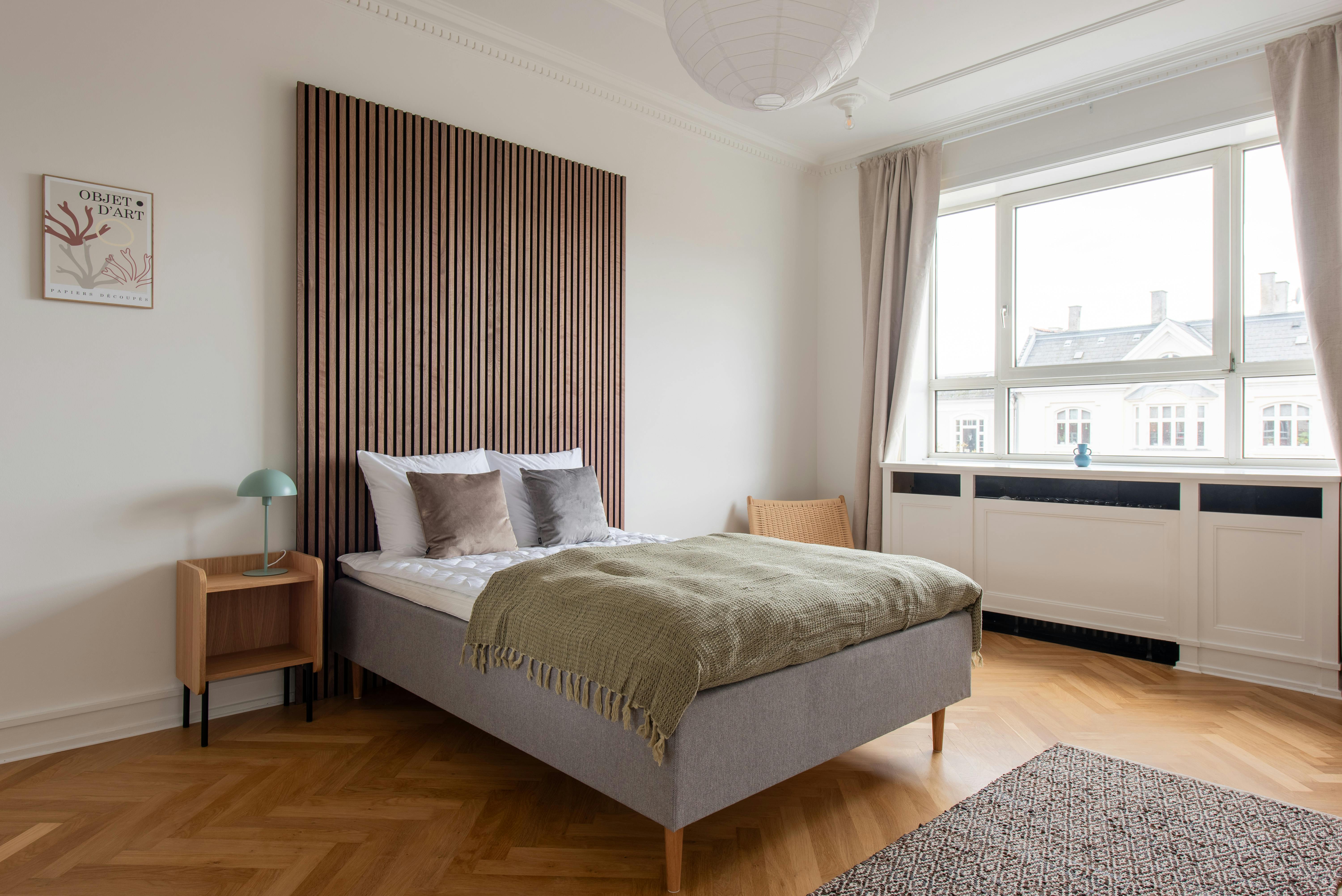 Single room København, 1 bed, 22m² — photo 6