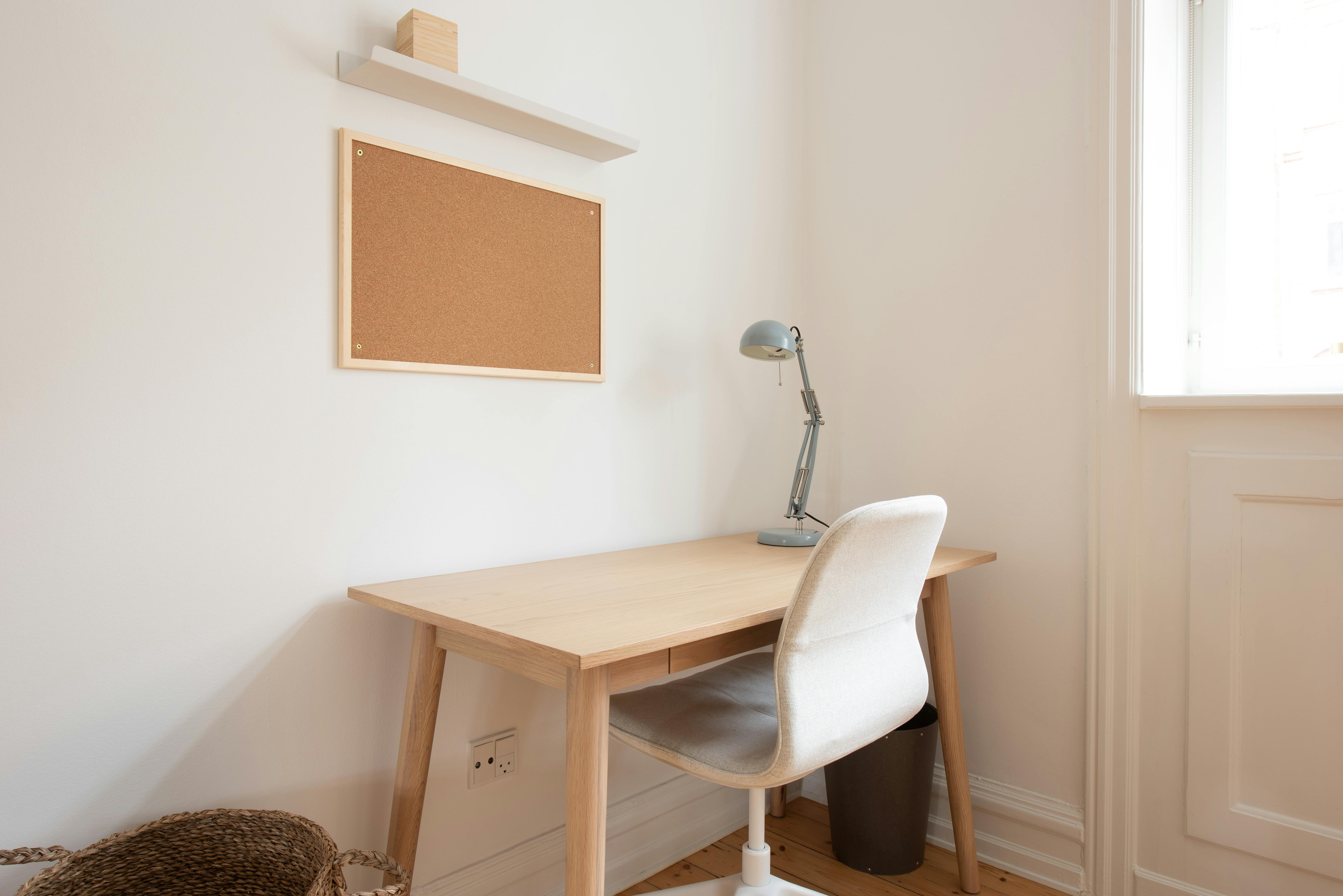 Single room Frederiksberg, 1 bed, 17m² — photo 4
