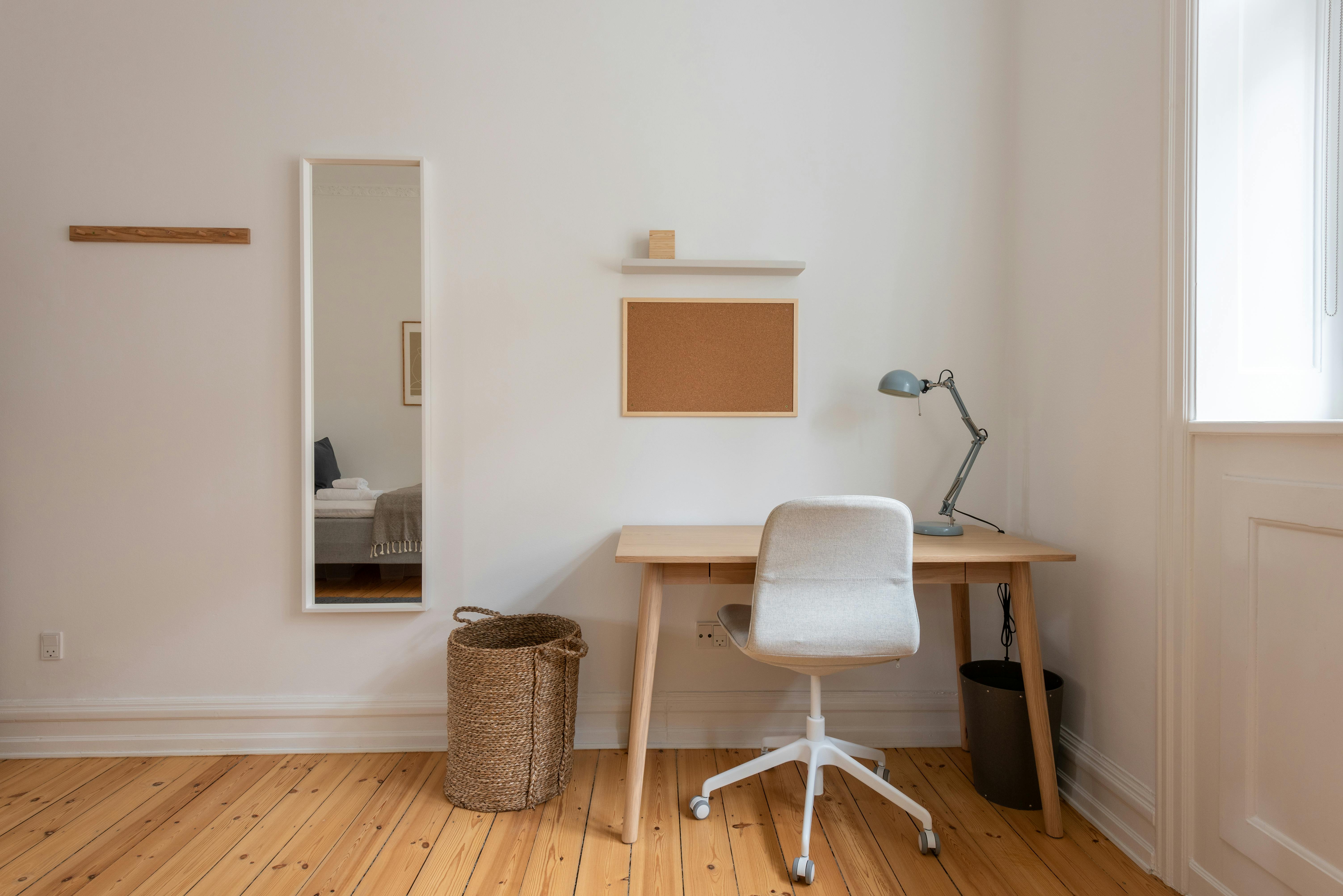 Single room Frederiksberg, 1 bed, 17m² — photo 3
