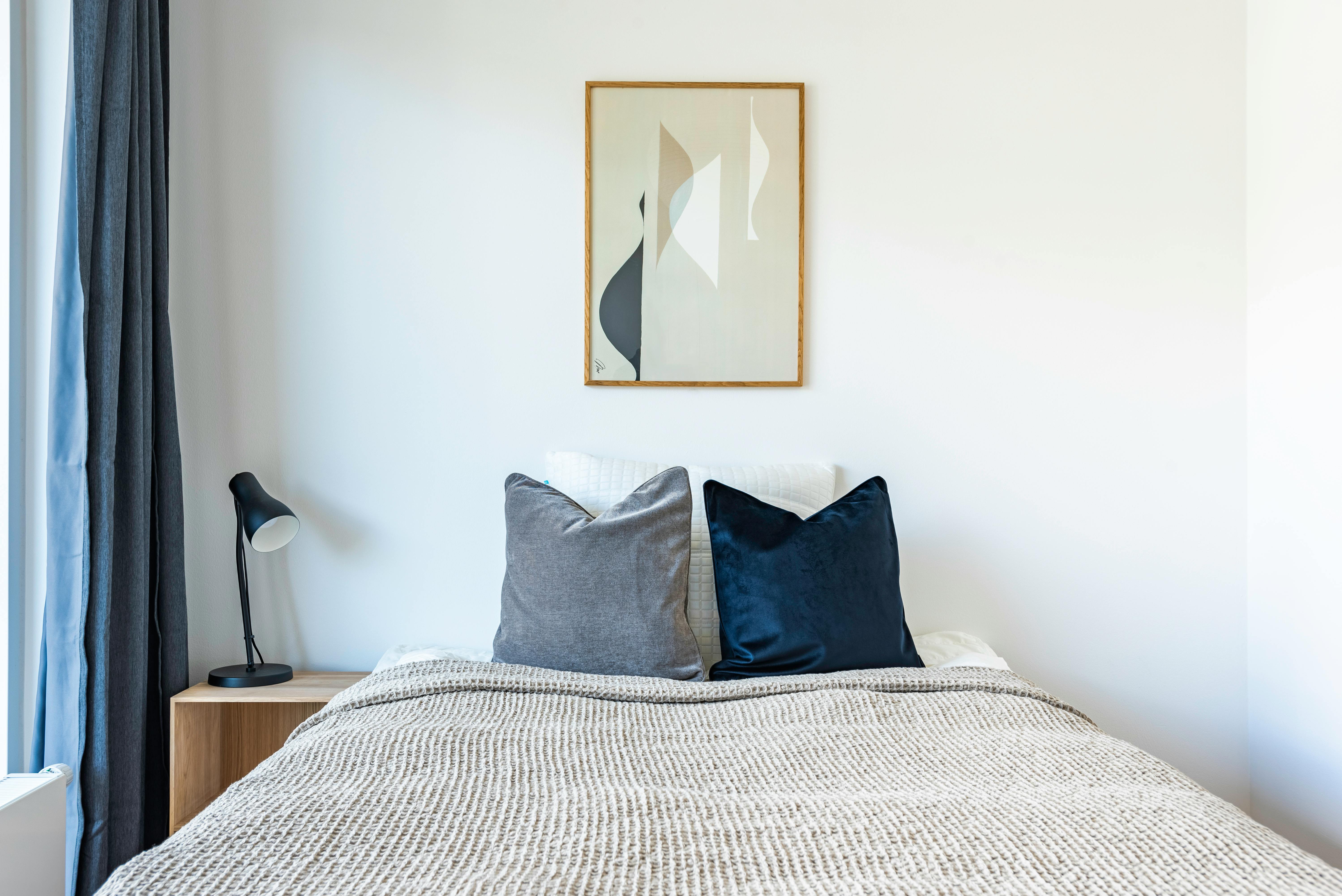 Single room København, 1 bed, 13m² — photo 7