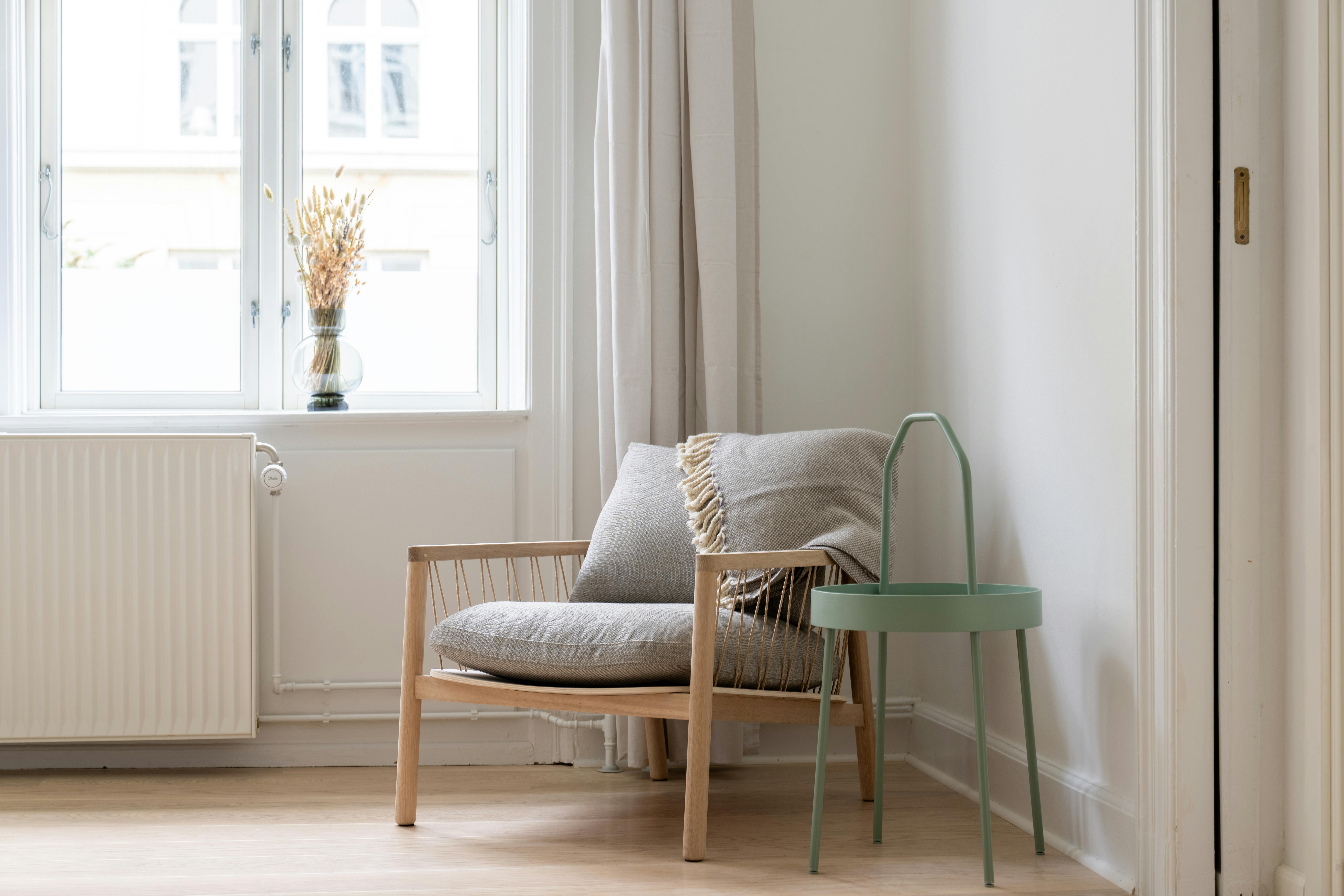 Single room Frederiksberg, 1 bed, 11m² — photo 10