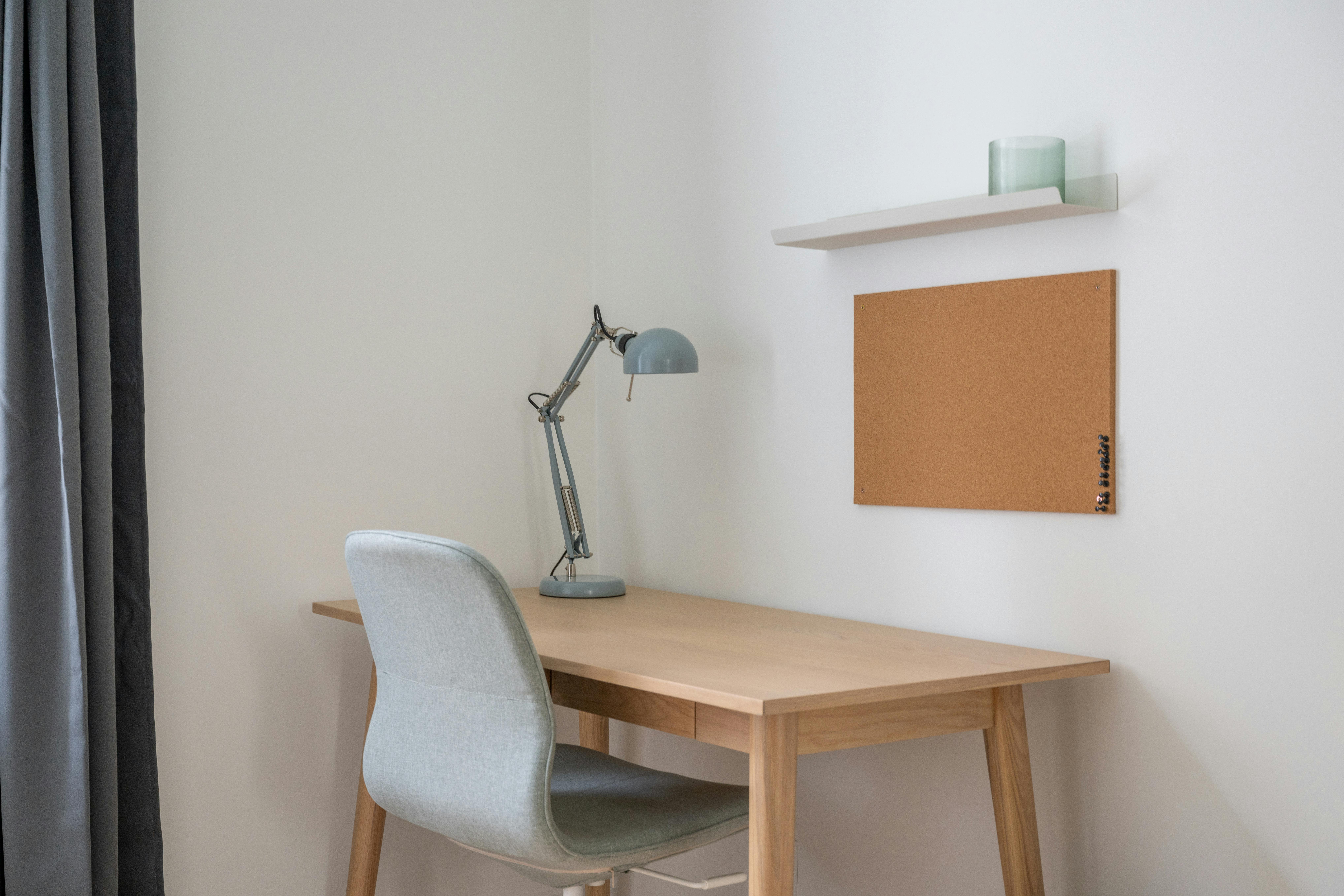 Single room Frederiksberg, 1 bed, 14m² — photo 2