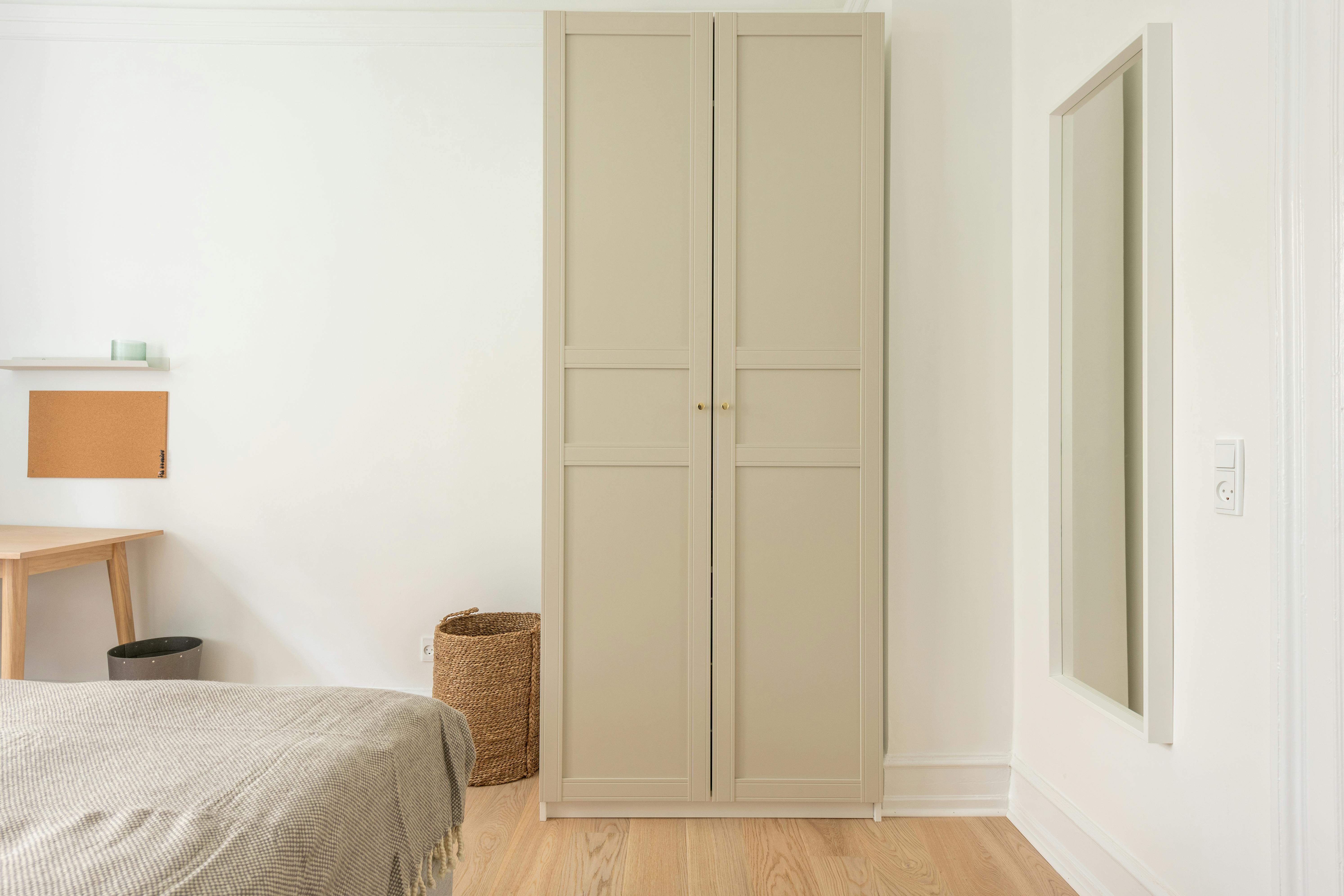 Single room Frederiksberg, 1 bed, 11m² — photo 4