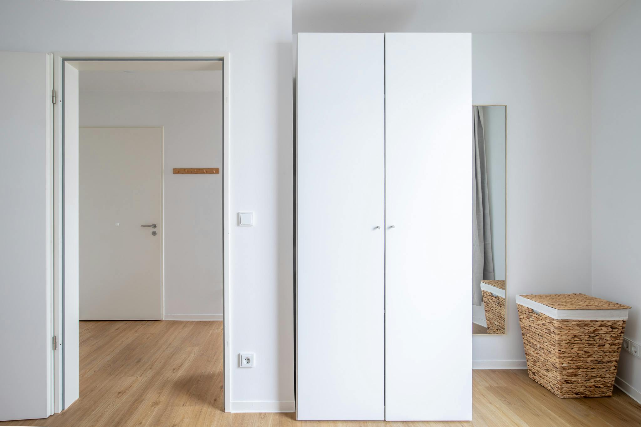 Single room Hamburg, 1 bed, 13m² — photo 6