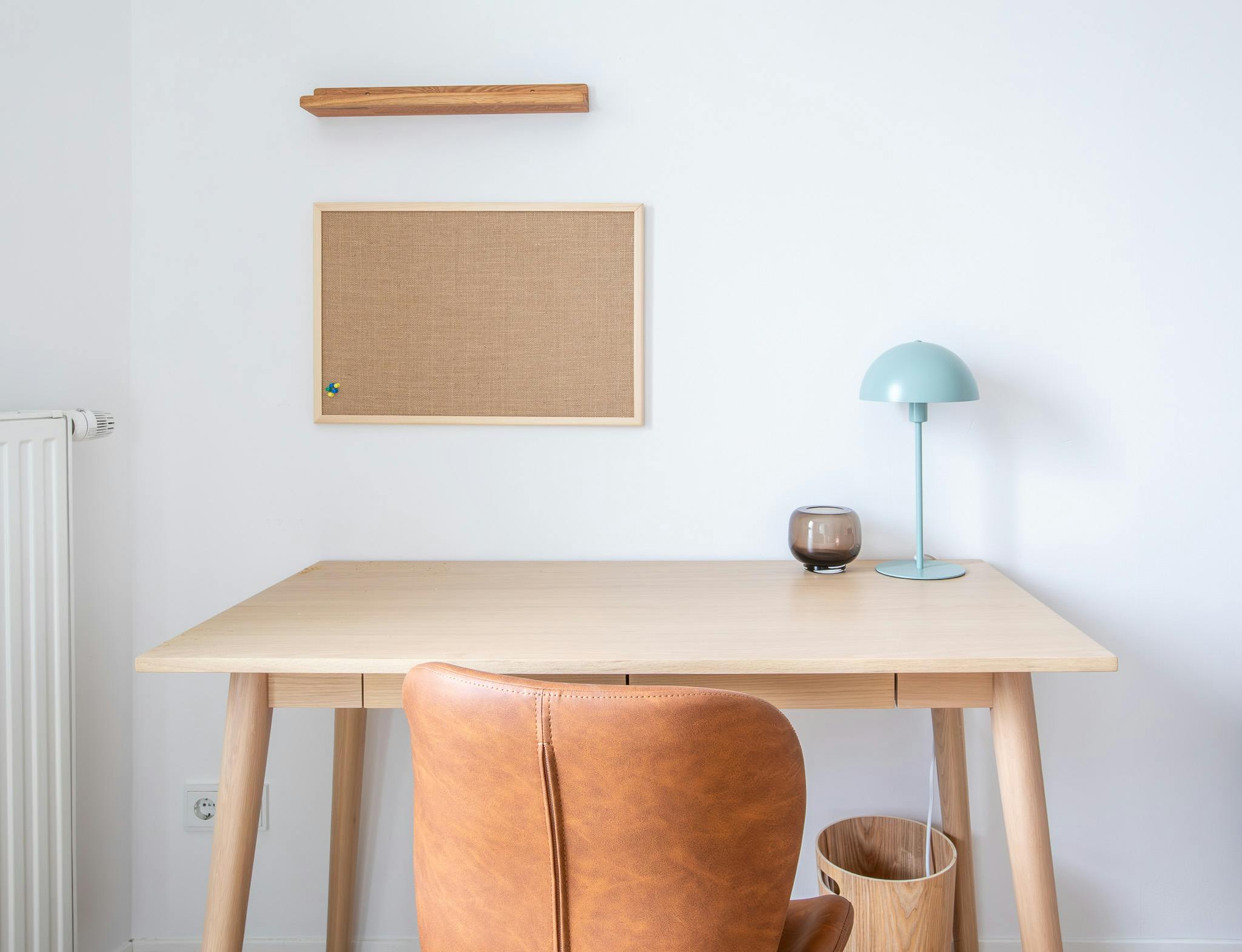 Single room Hamburg, 1 bed, 13m² — photo 3