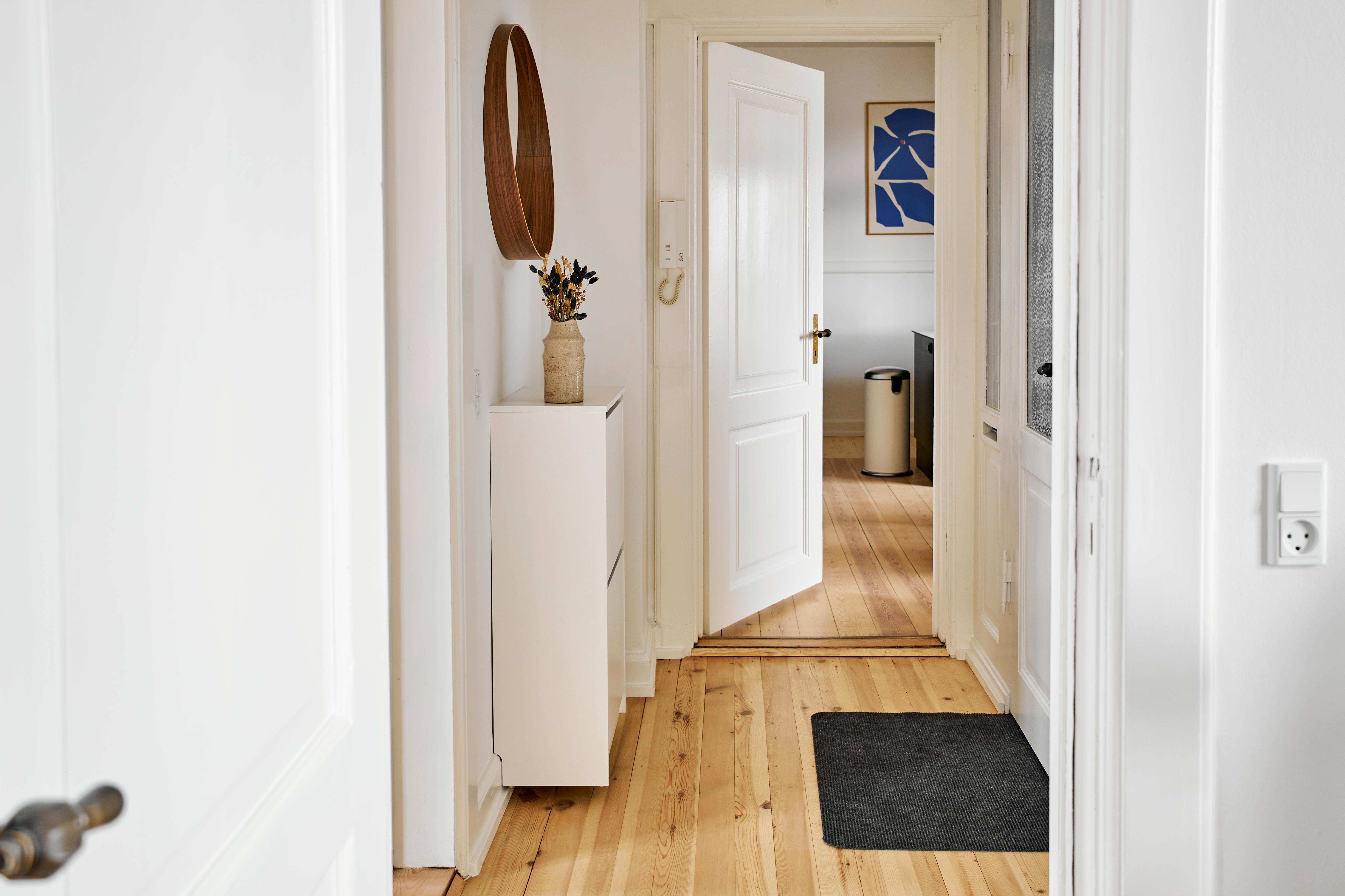 Single room Århus, 1 bed, 10m² — photo 9