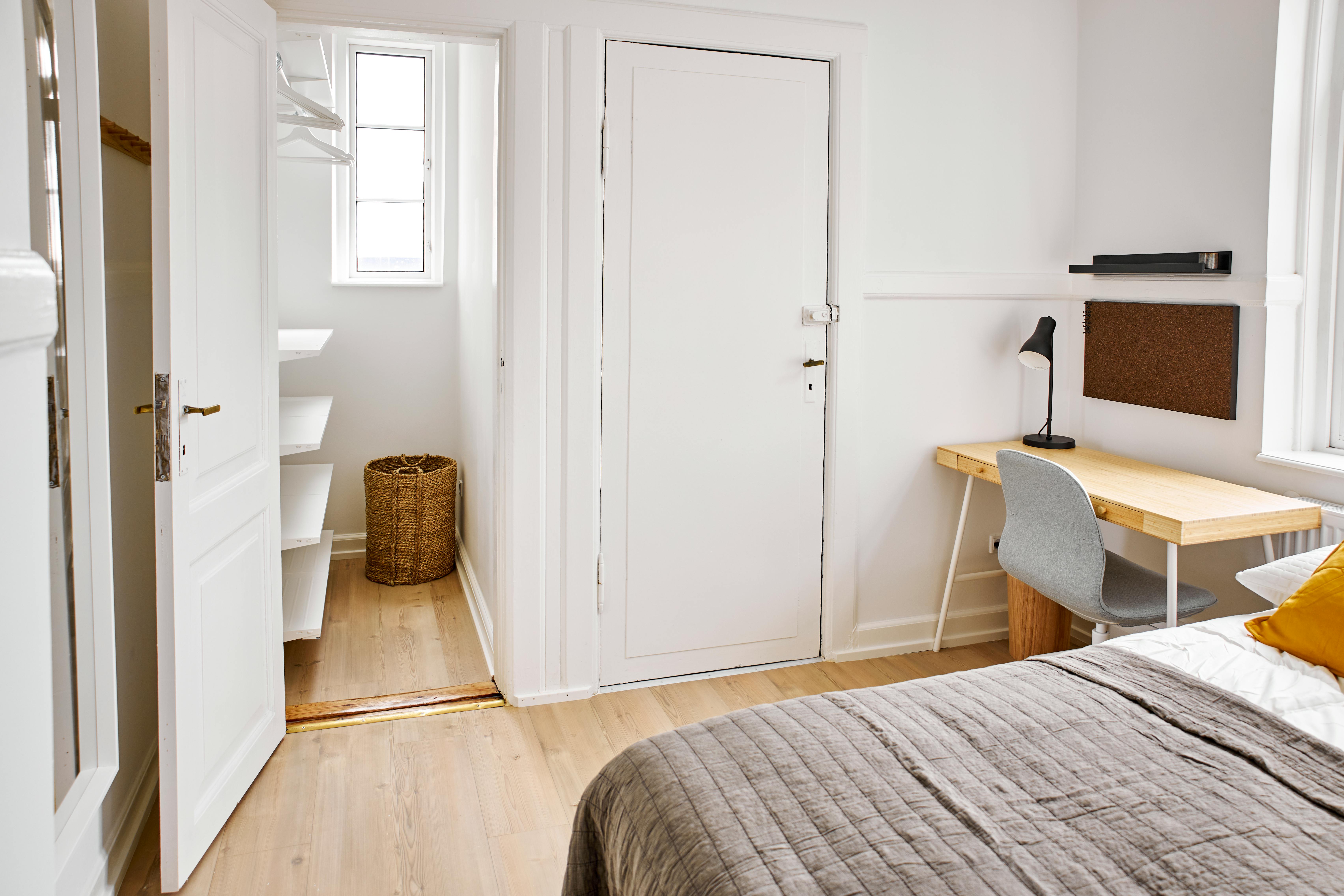 Single room Århus, 1 bed, 10m² — photo 3