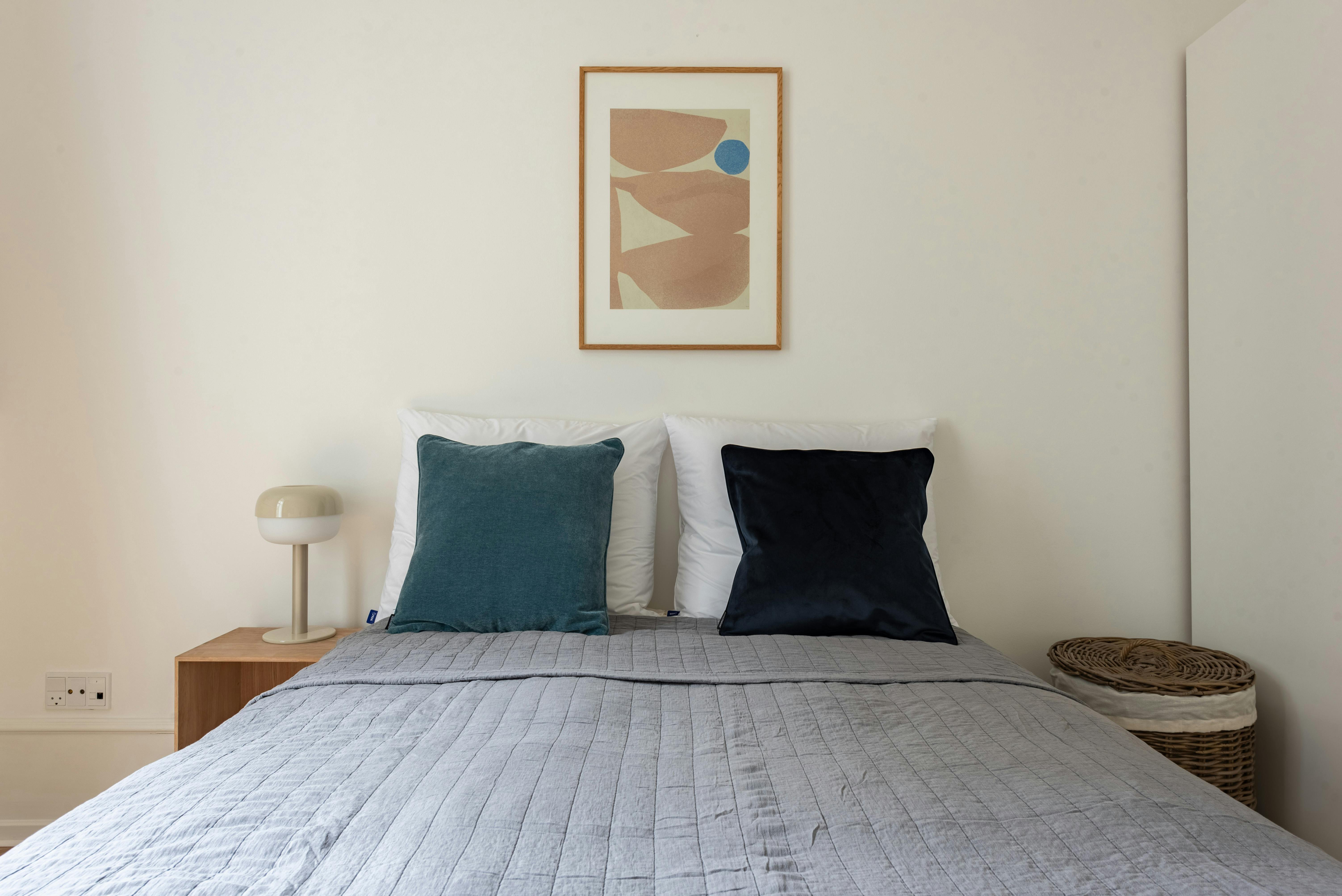 Single room København, 1 bed, 15m² — photo 4