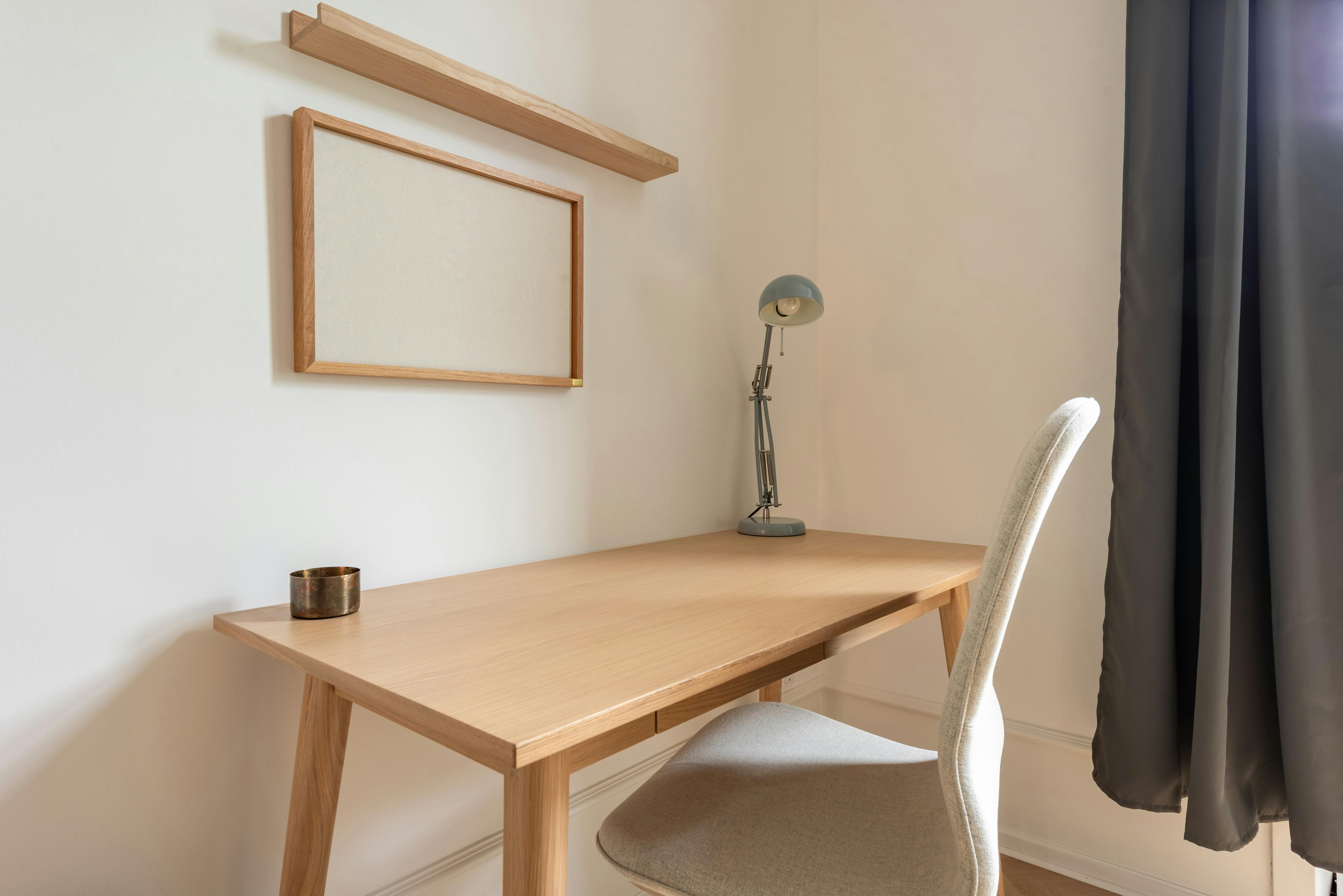 Single room København, 1 bed, 15m² — photo 3