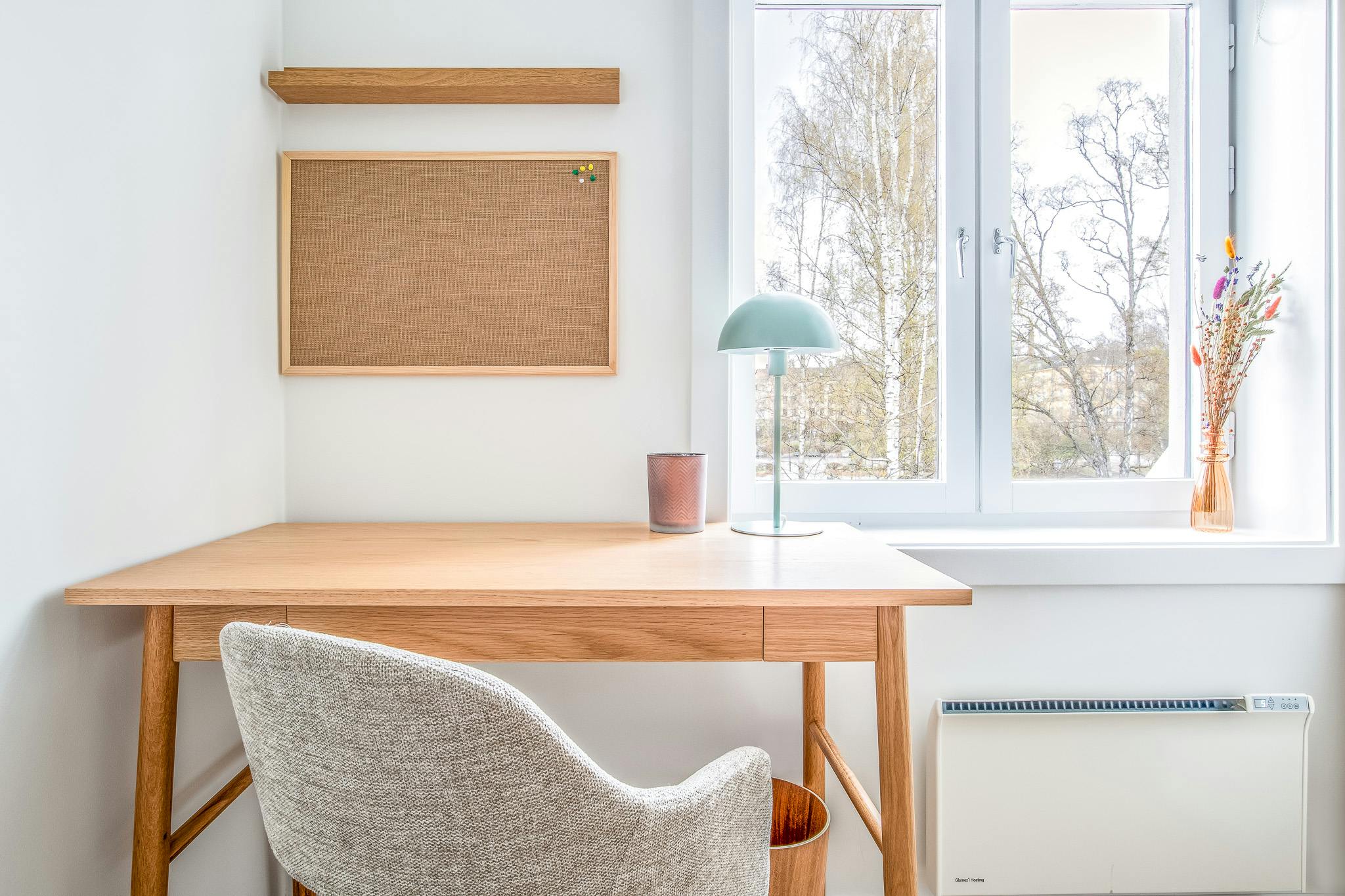 Single room Oslo, 1 bed, 9m² — photo 5