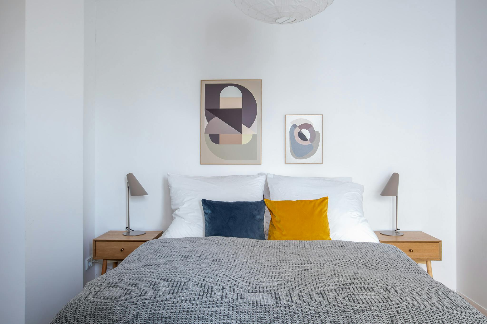 Apartment Hamburg — photo 7