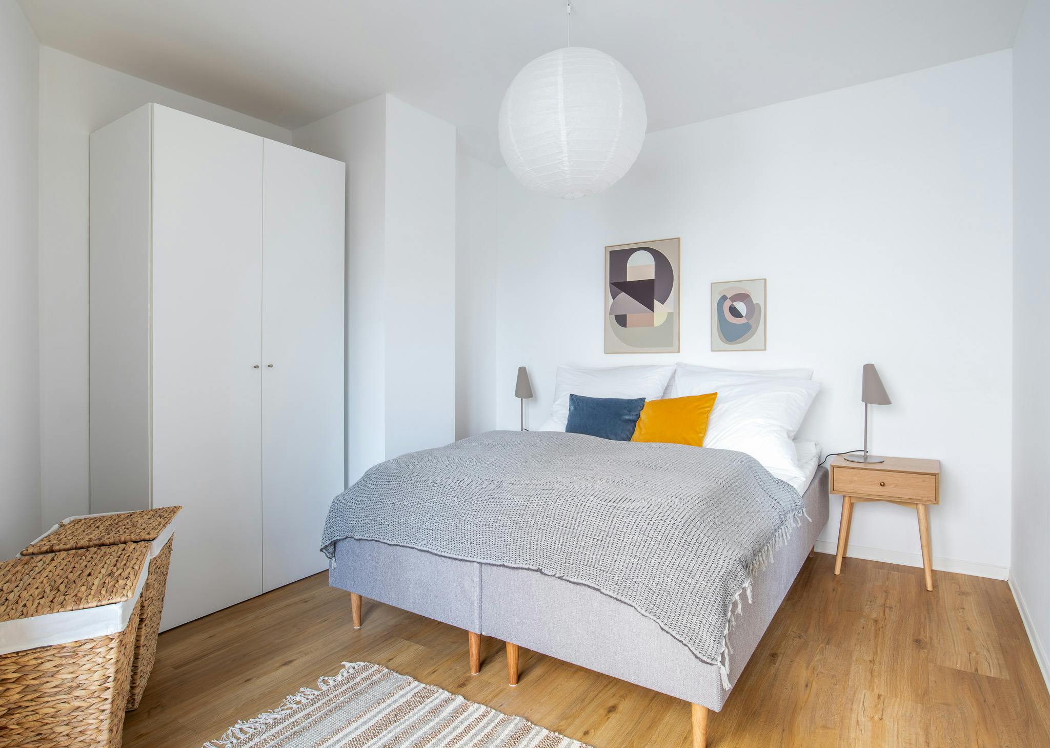 Apartment Hamburg — photo 8