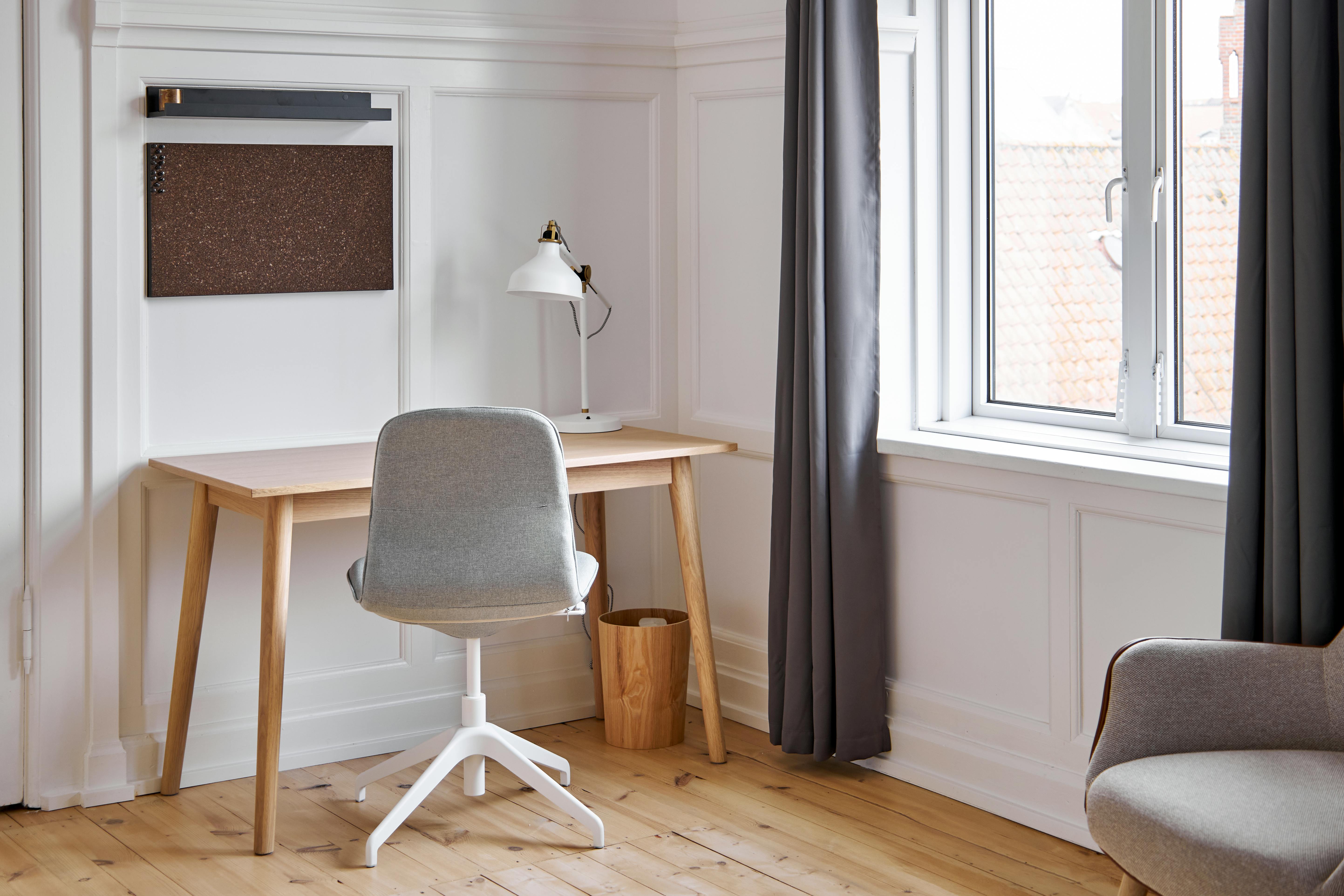 Single room Århus, 1 bed, 23m² — photo 3