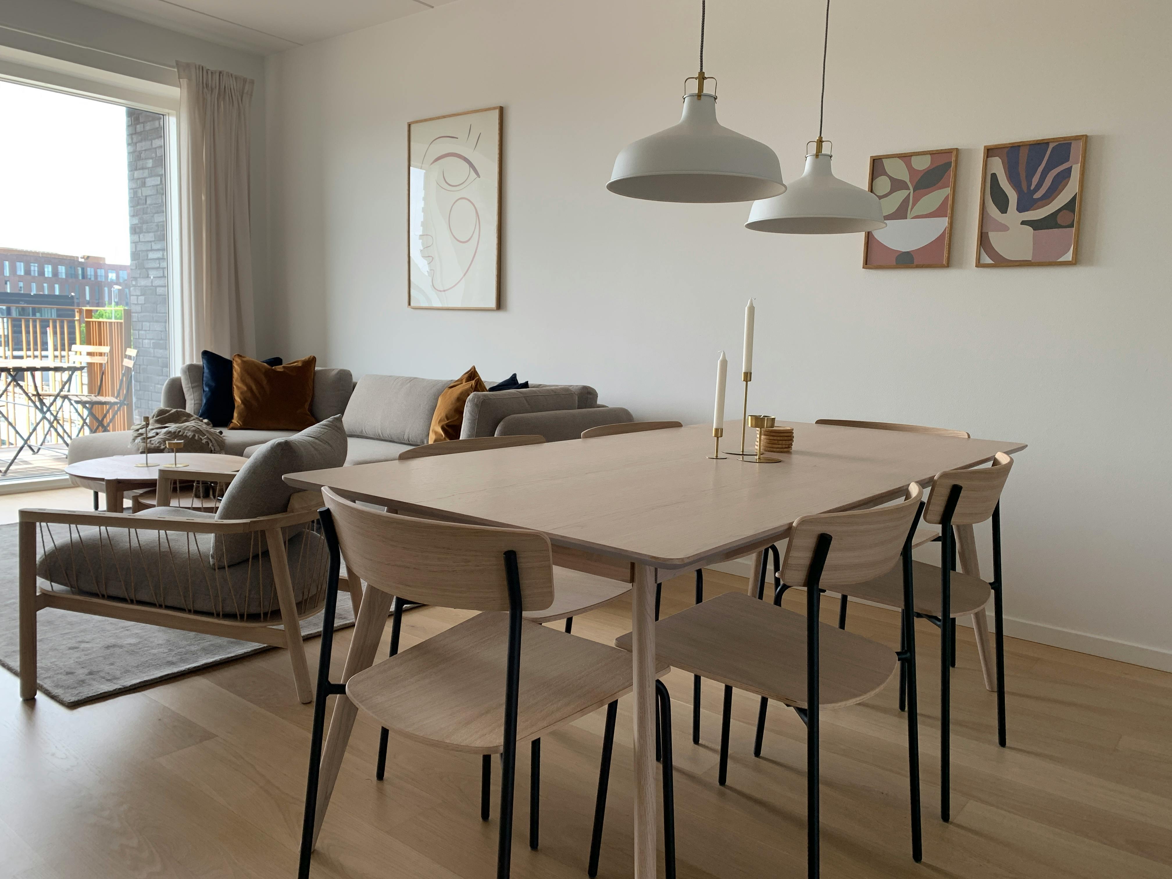 Single room København, 1 bed, 22m² — photo 7