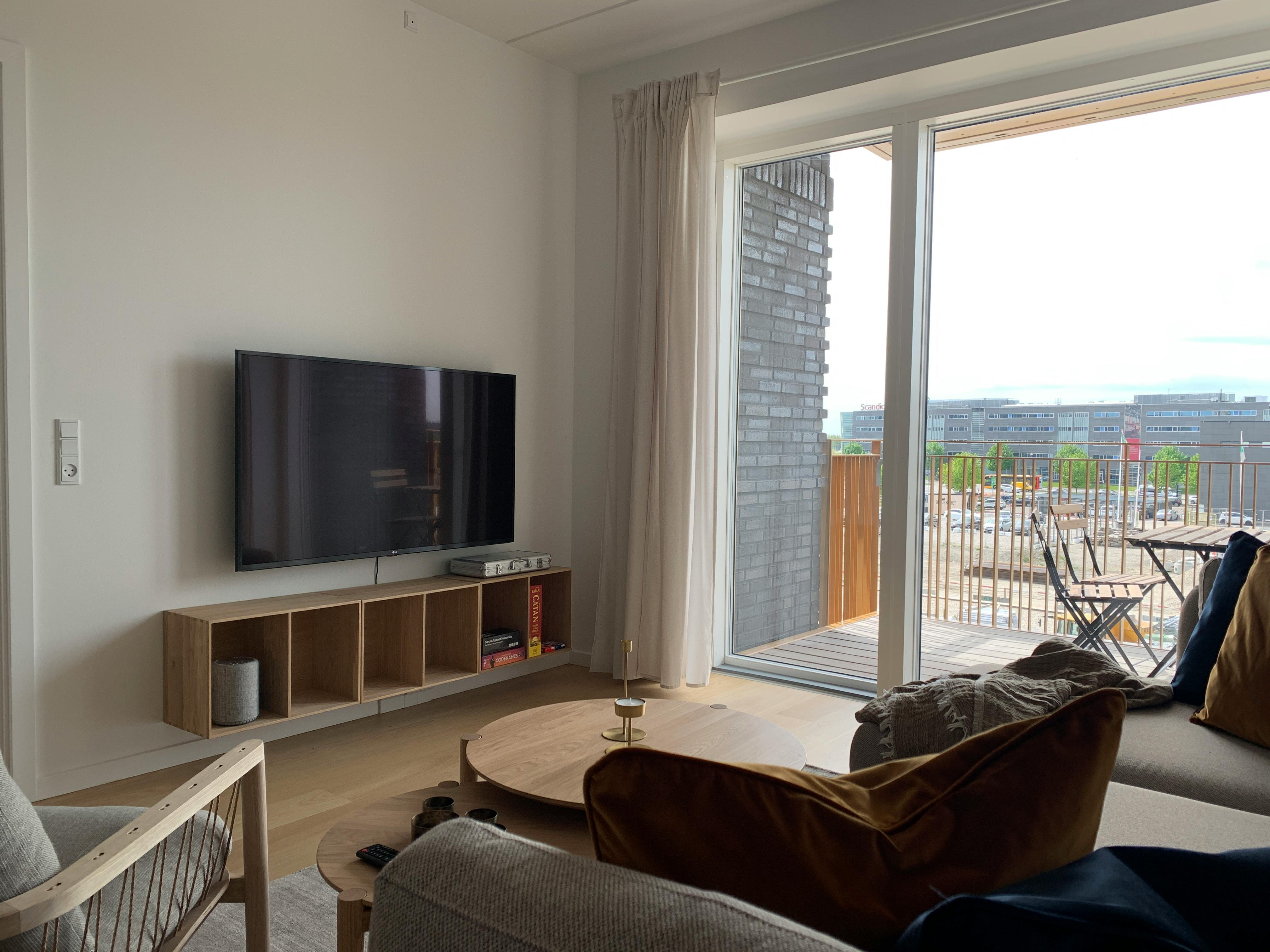 Single room København, 1 bed, 22m² — photo 8
