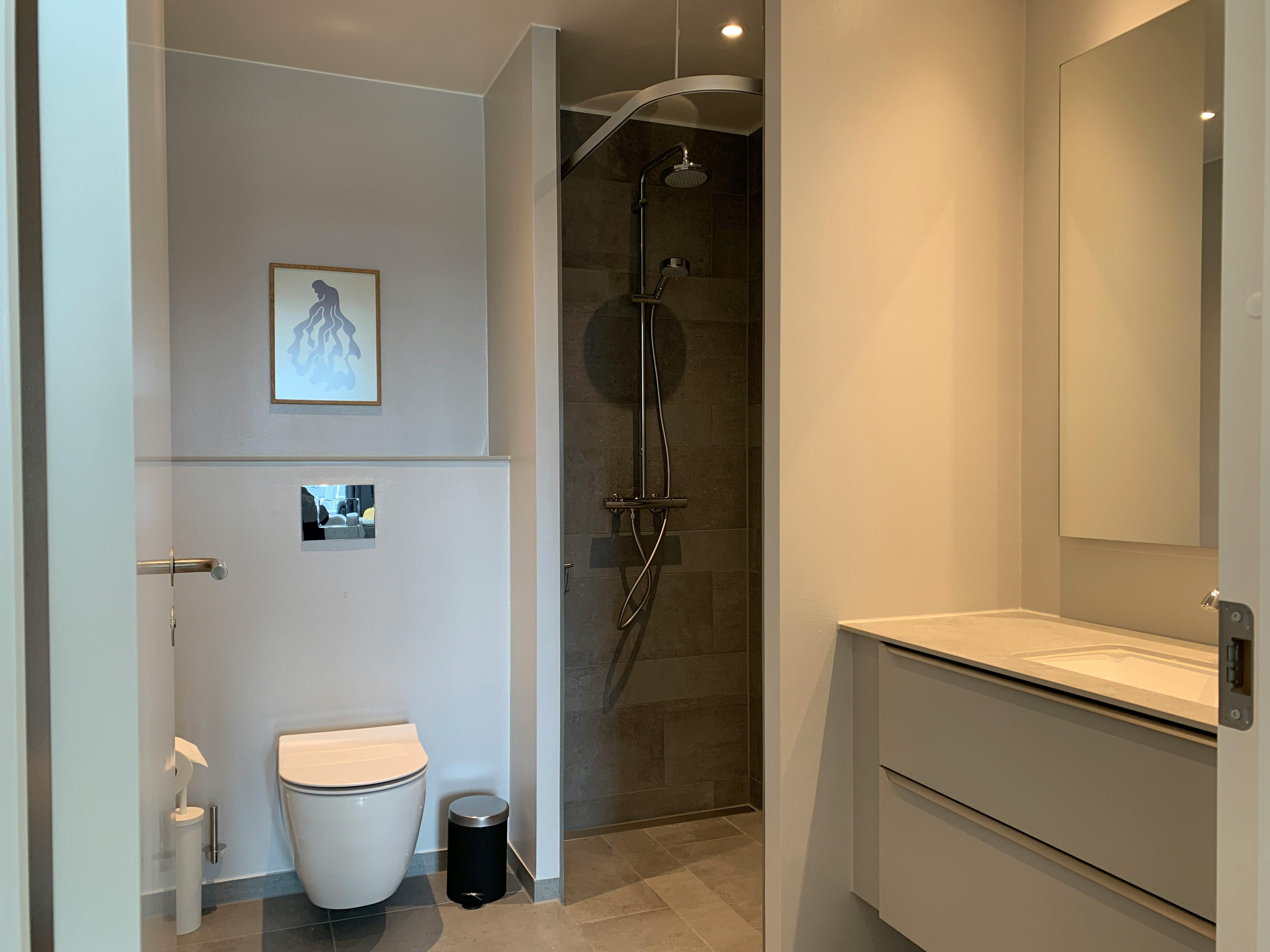Single room København, 1 bed, 22m² — photo 10