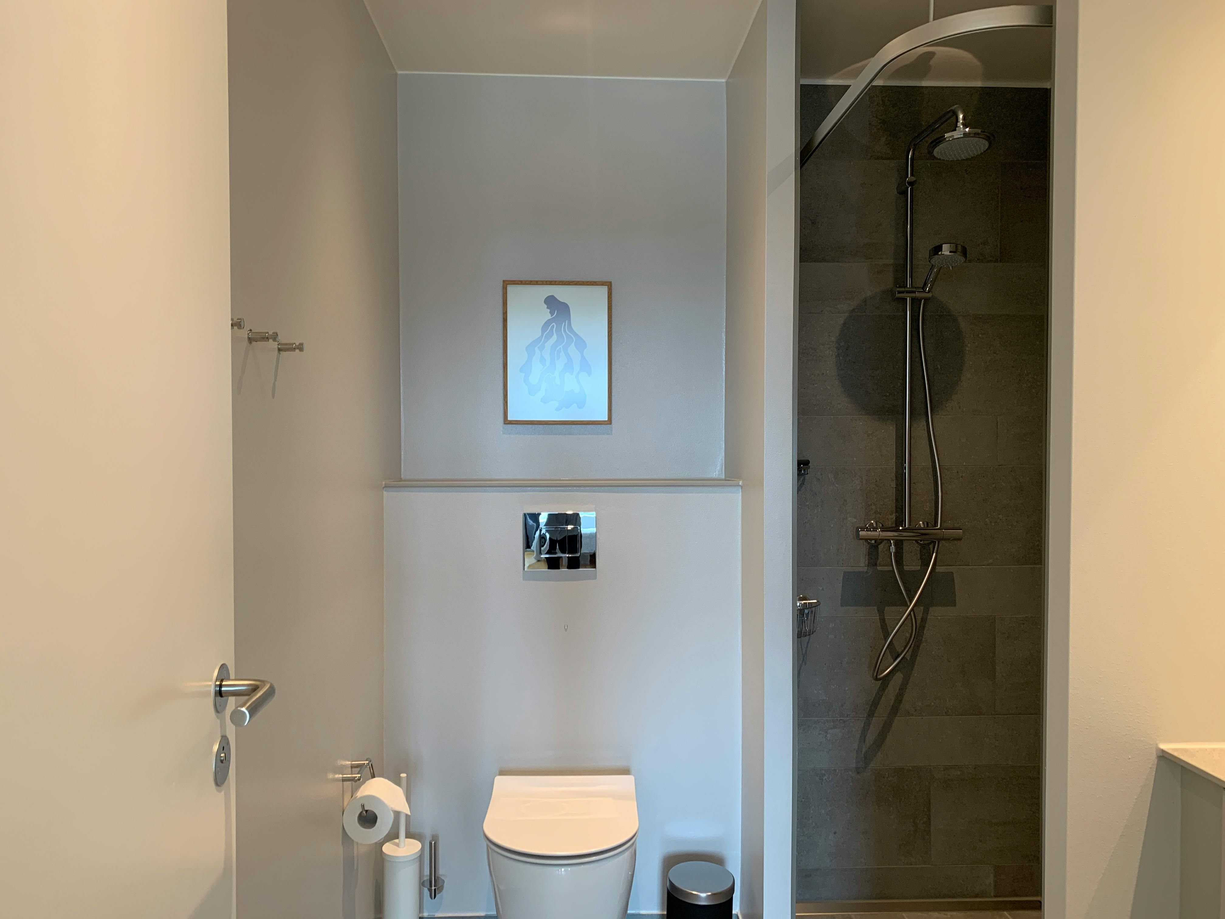 Single room København, 1 bed, 9m² — photo 10