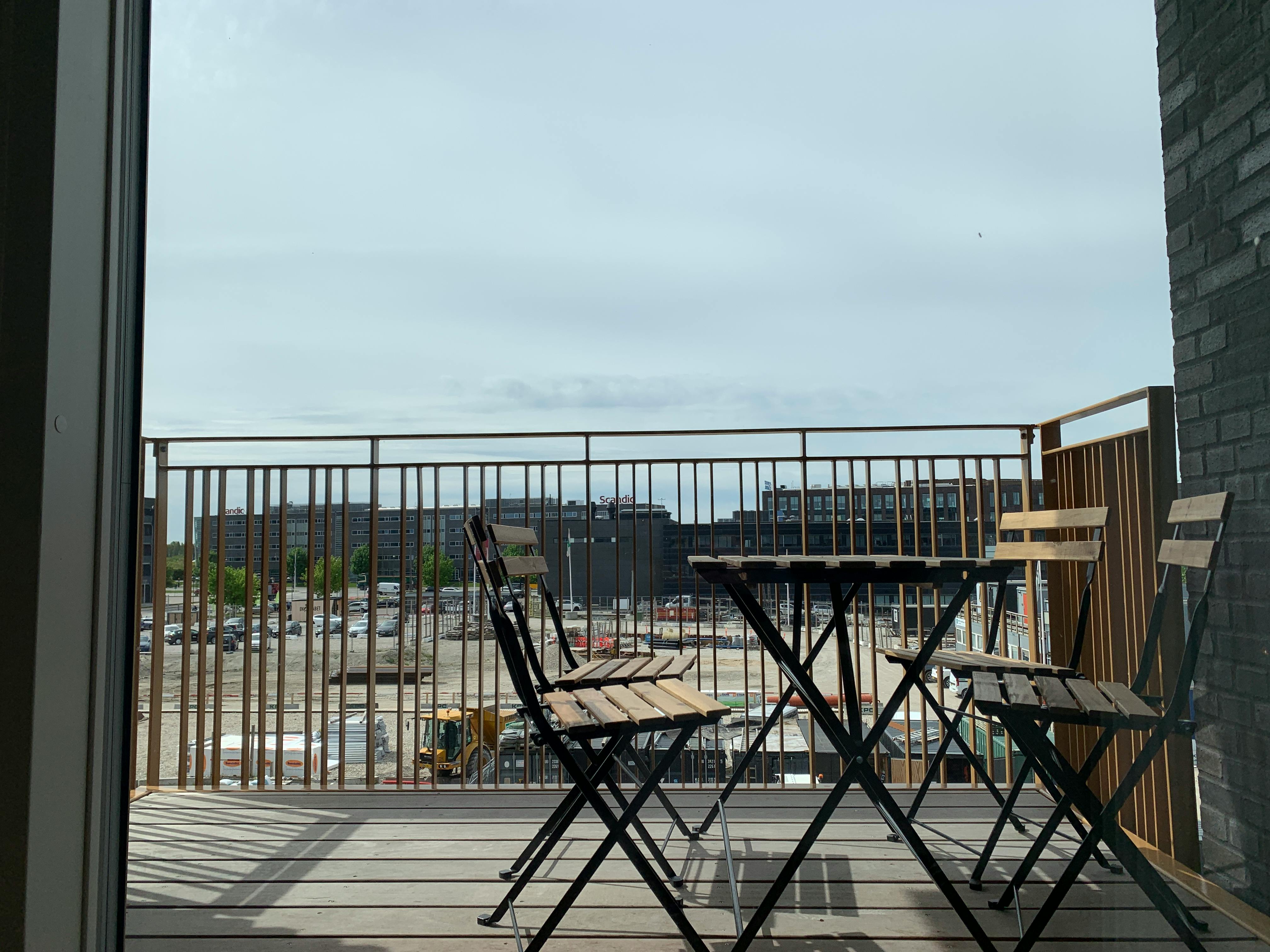 Single room København, 1 bed, 22m² — photo 9