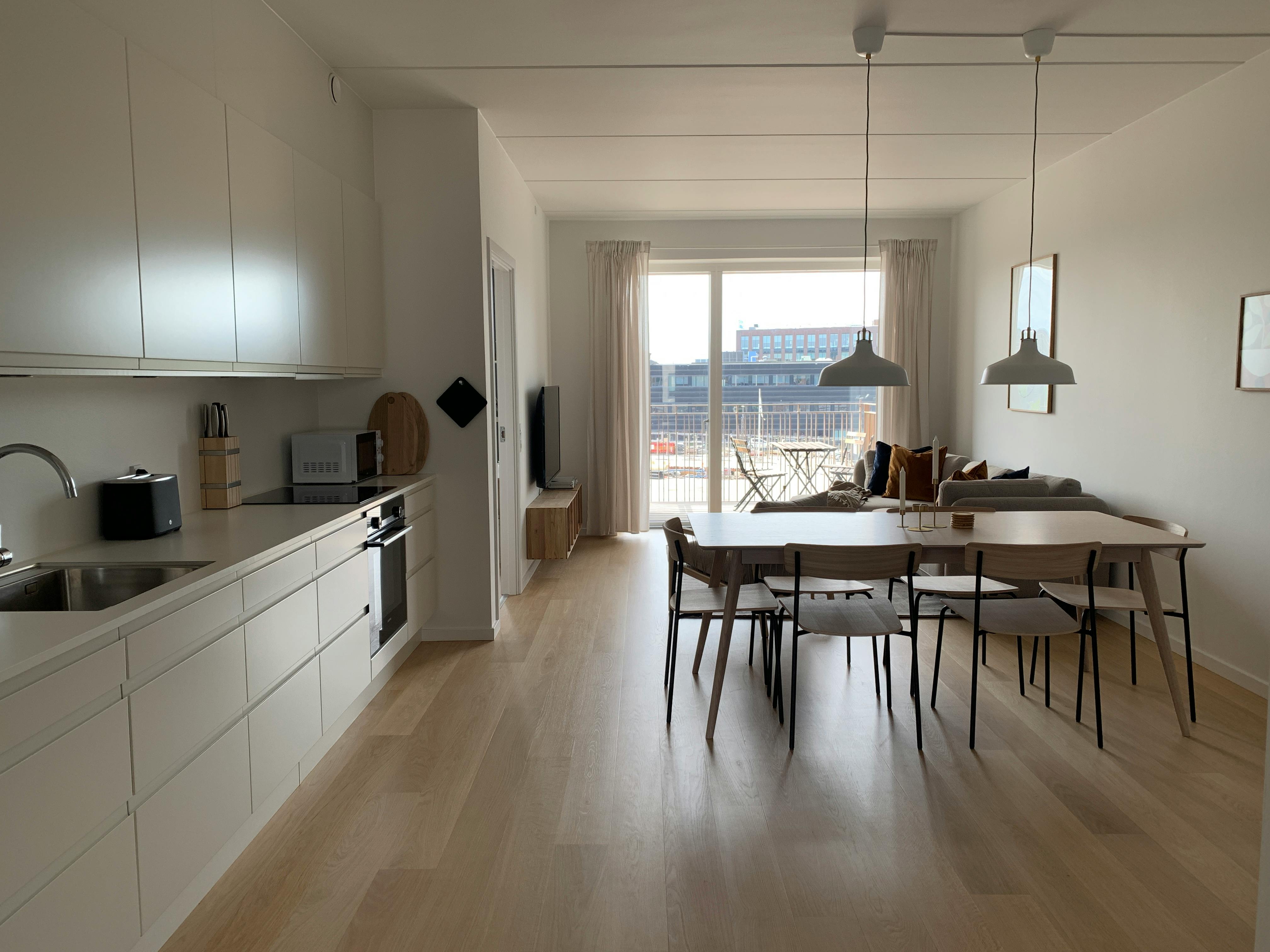 Single room København, 1 bed, 22m² — photo 6