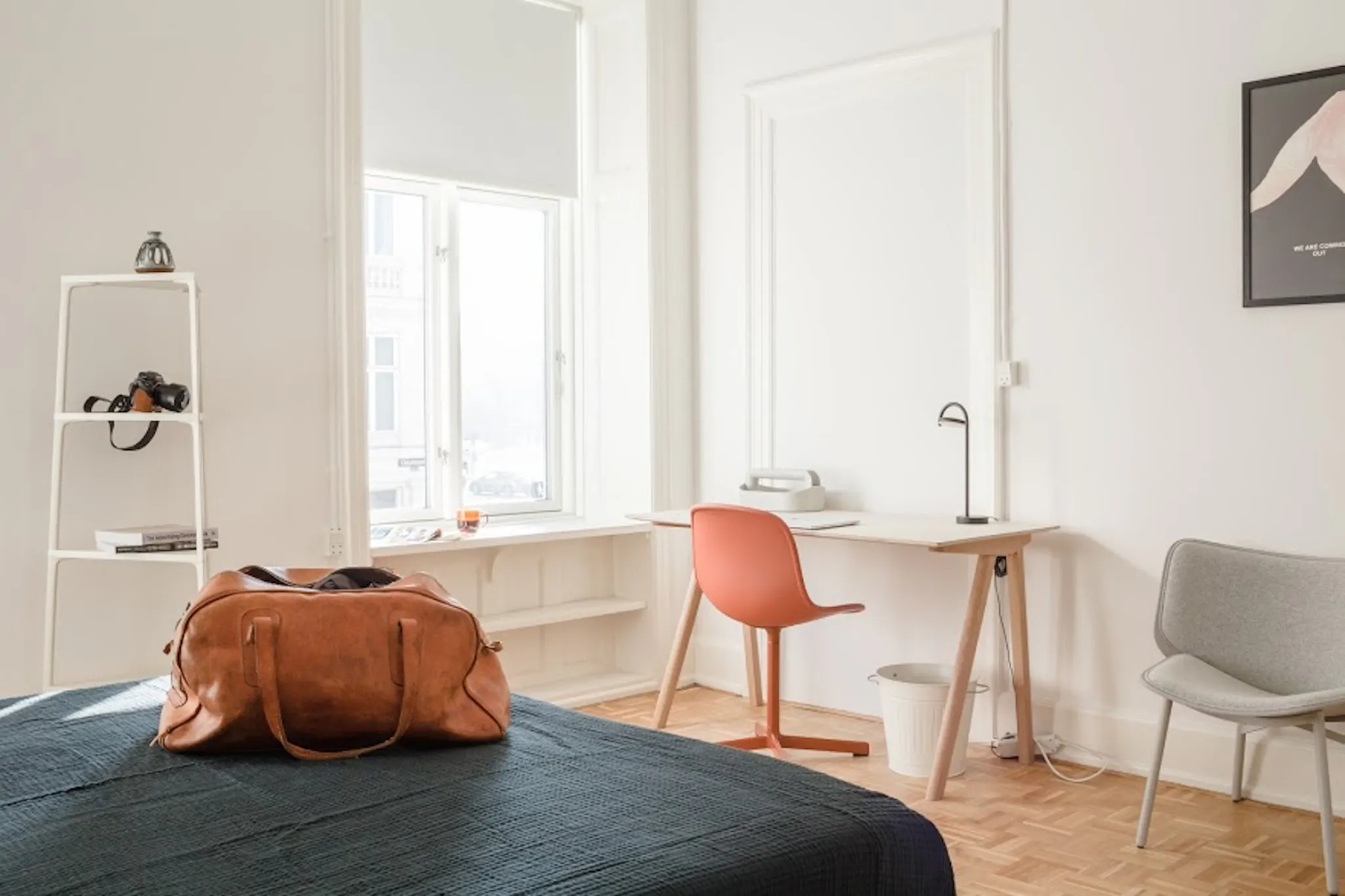 Østerbrogade, København preview