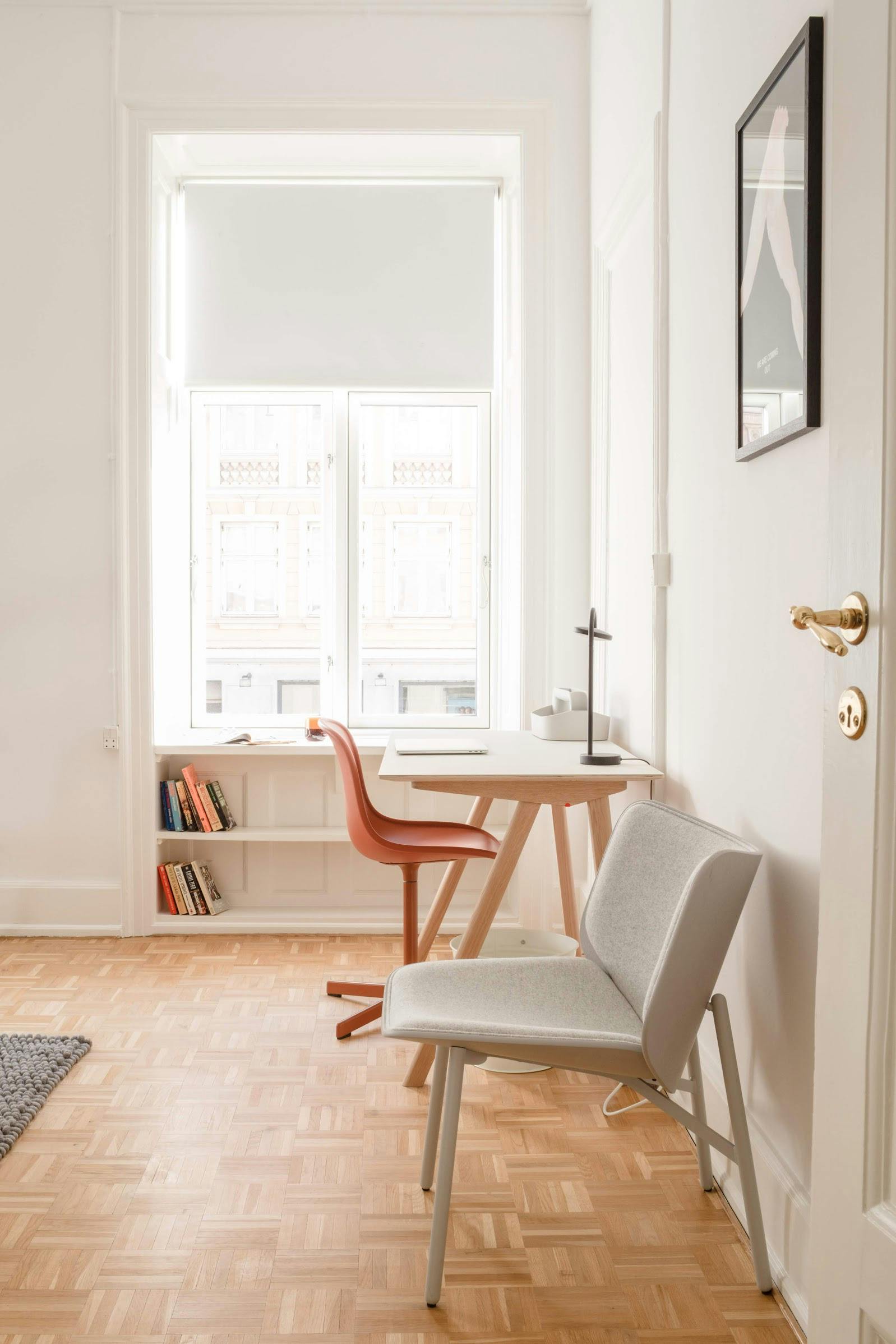 Østerbrogade, København preview
