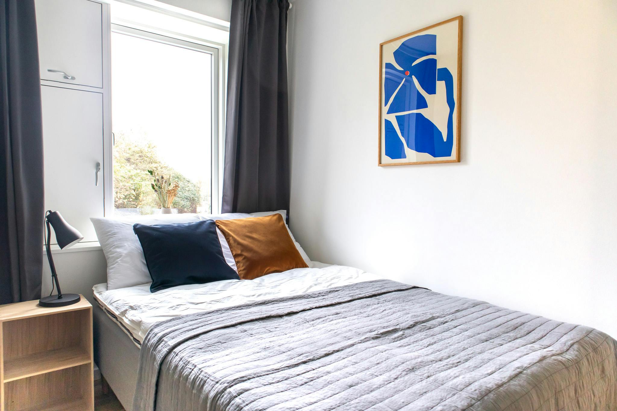 Single room København, 1 bed, 9m² — photo 2