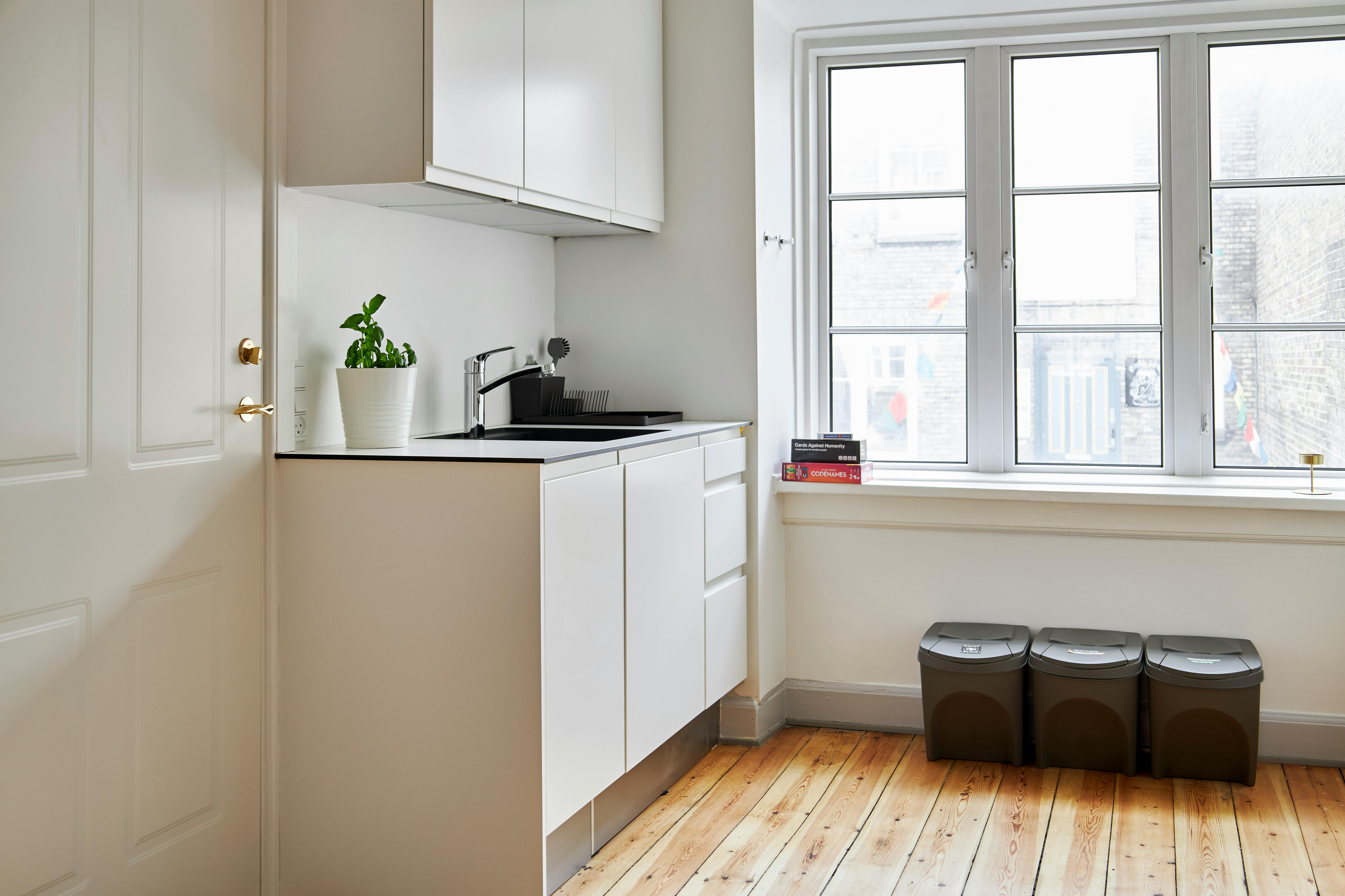 Apartment Århus — photo 4