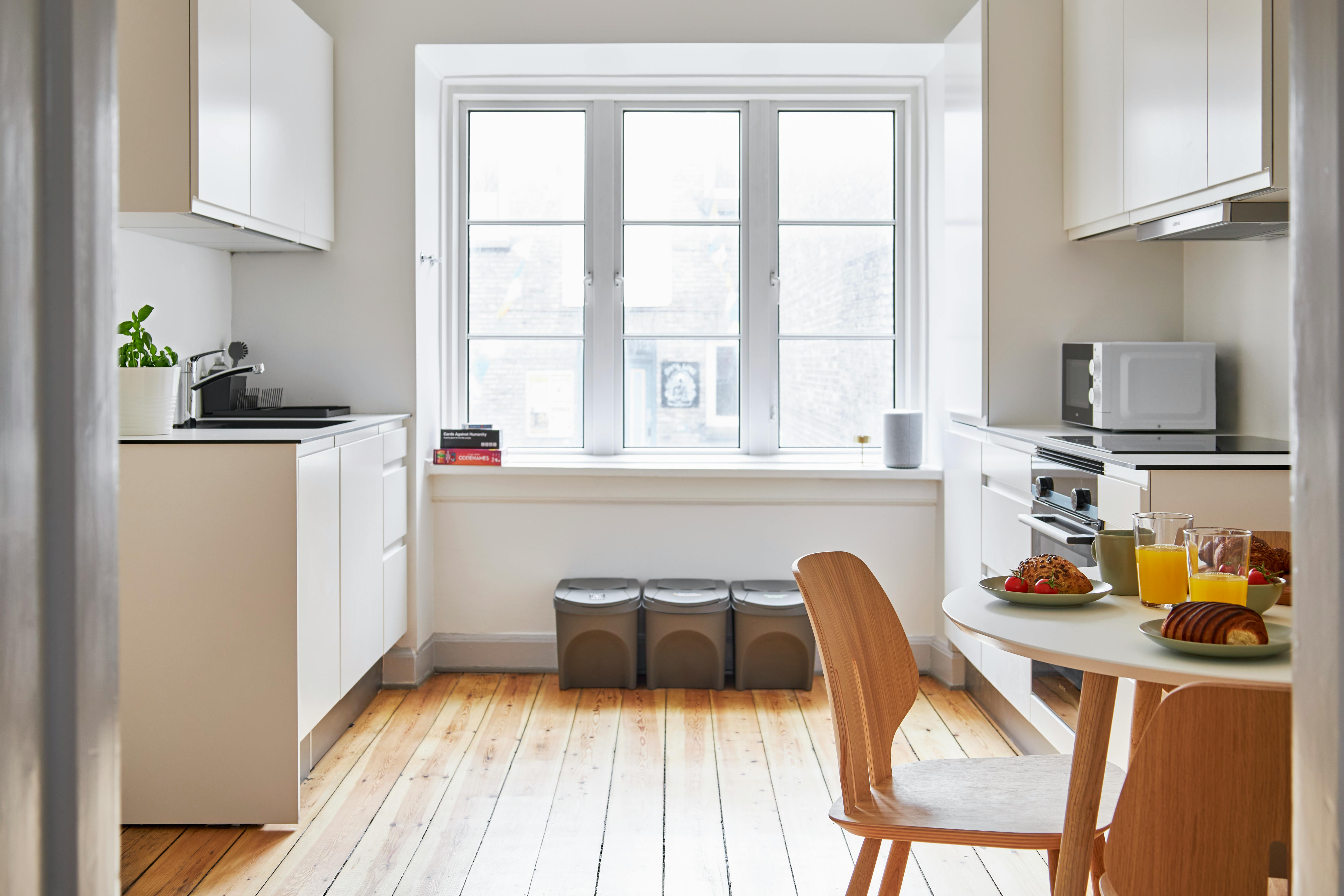 Apartment Århus — photo 2