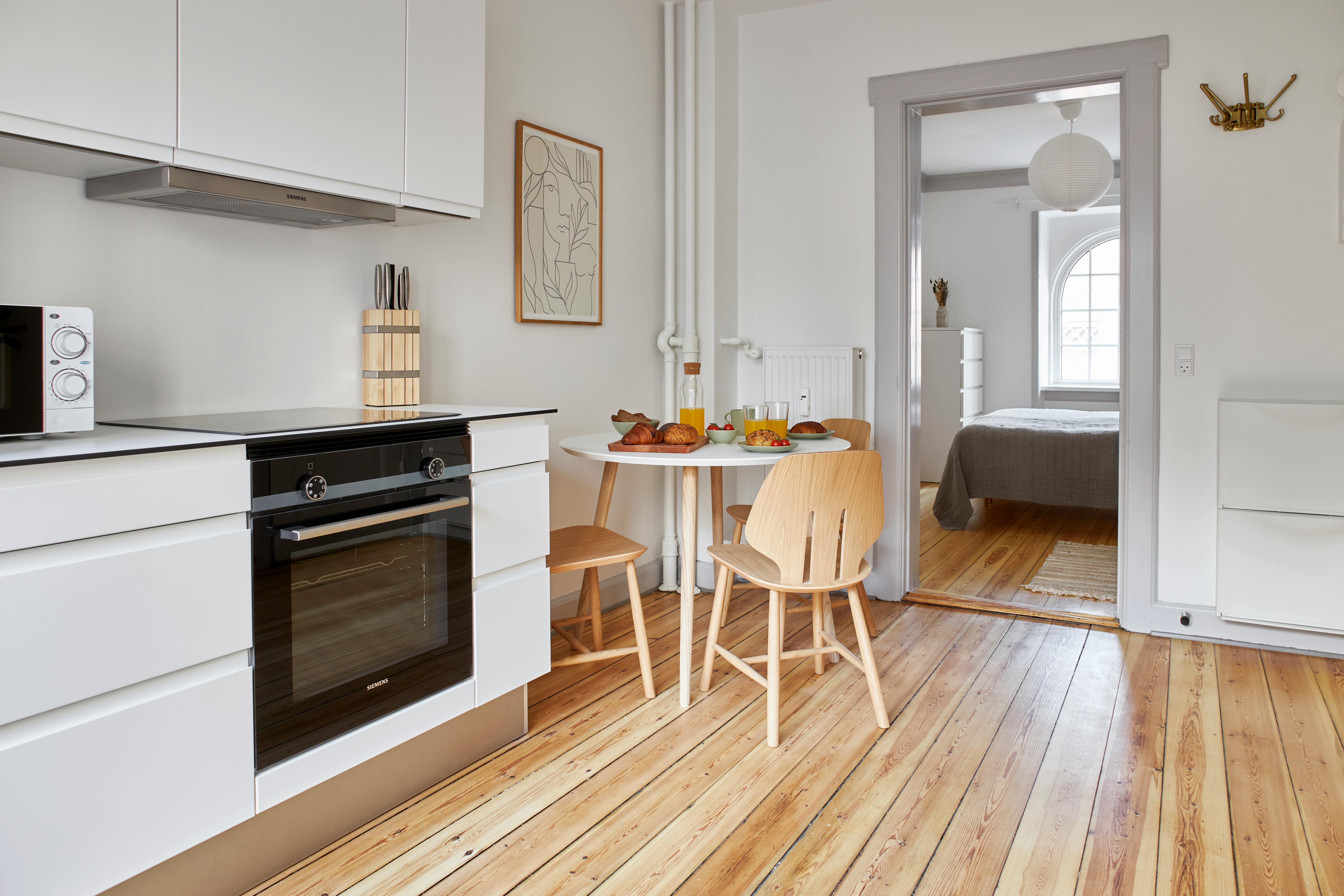 Apartment Århus — photo 1