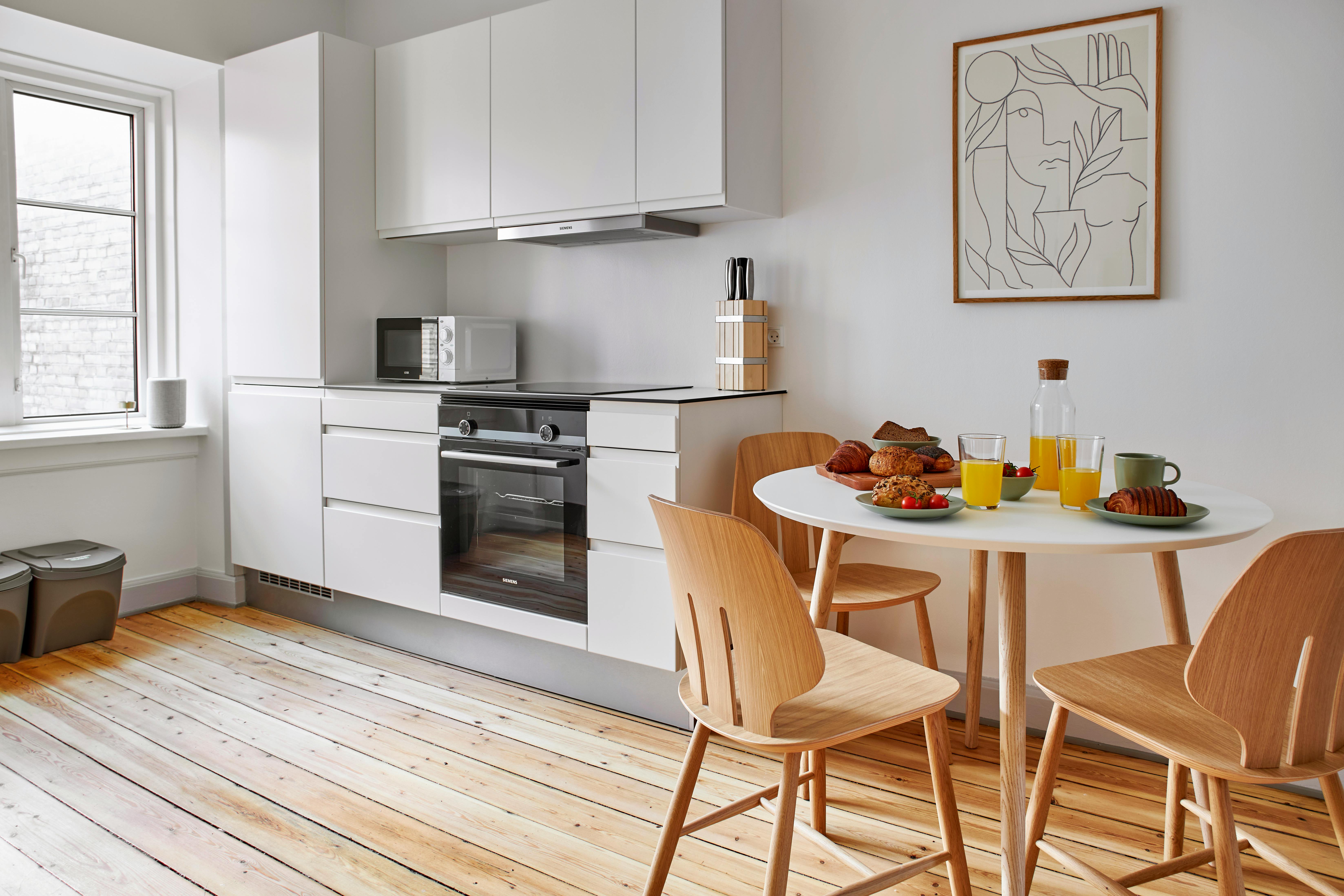 Apartment Århus — photo 3