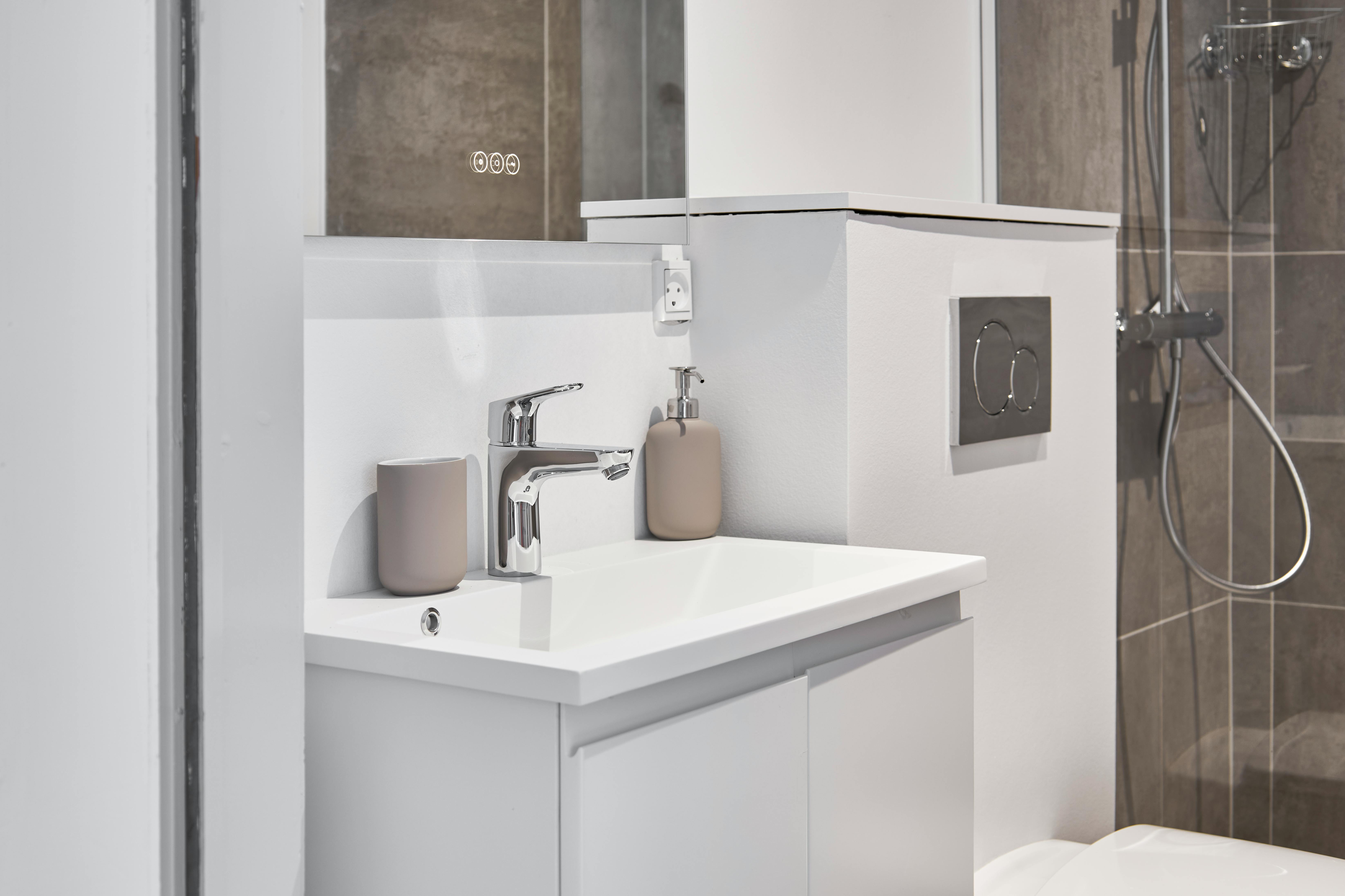 Apartment Århus — photo 10