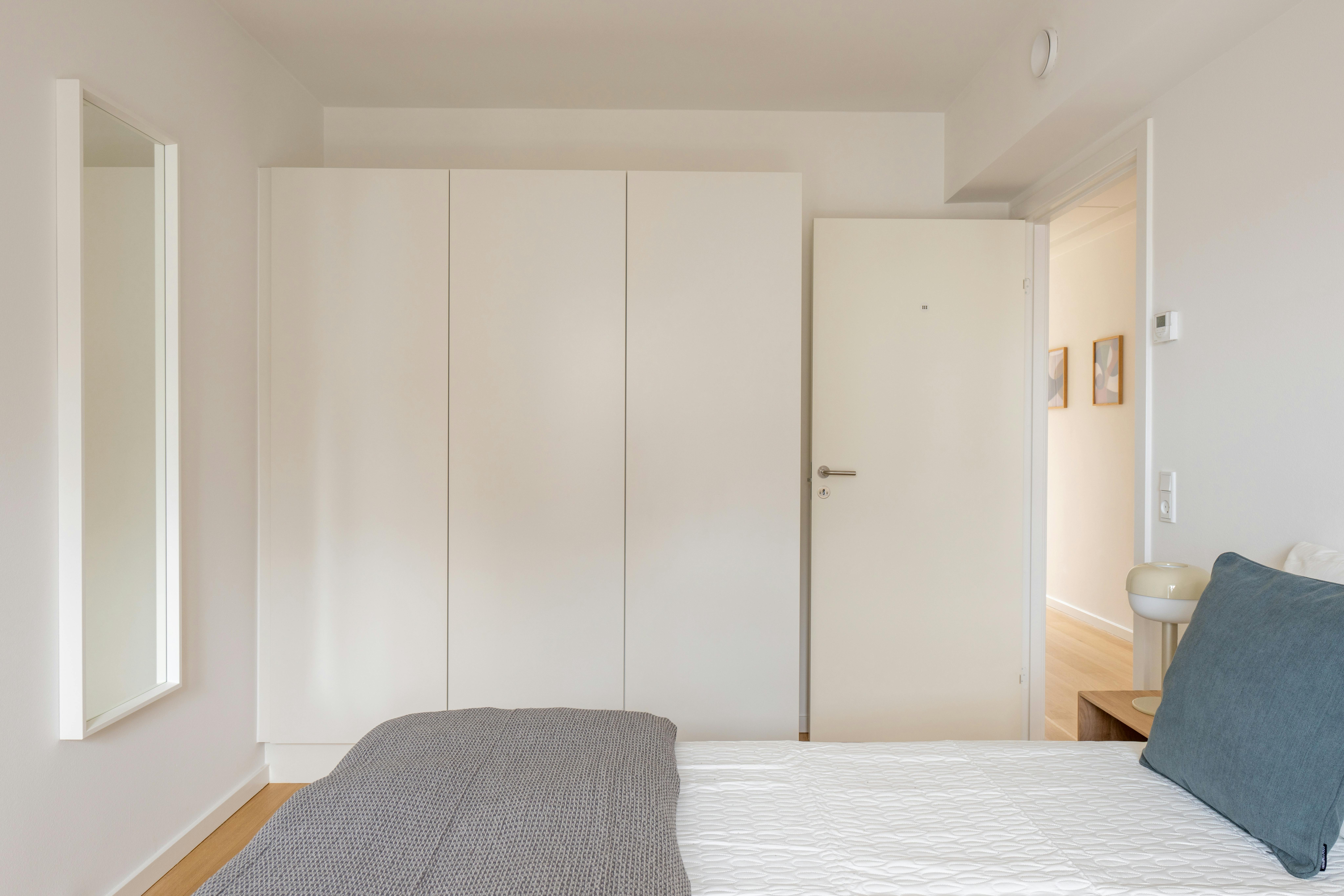 Single room København, 1 bed, 12m² — photo 3