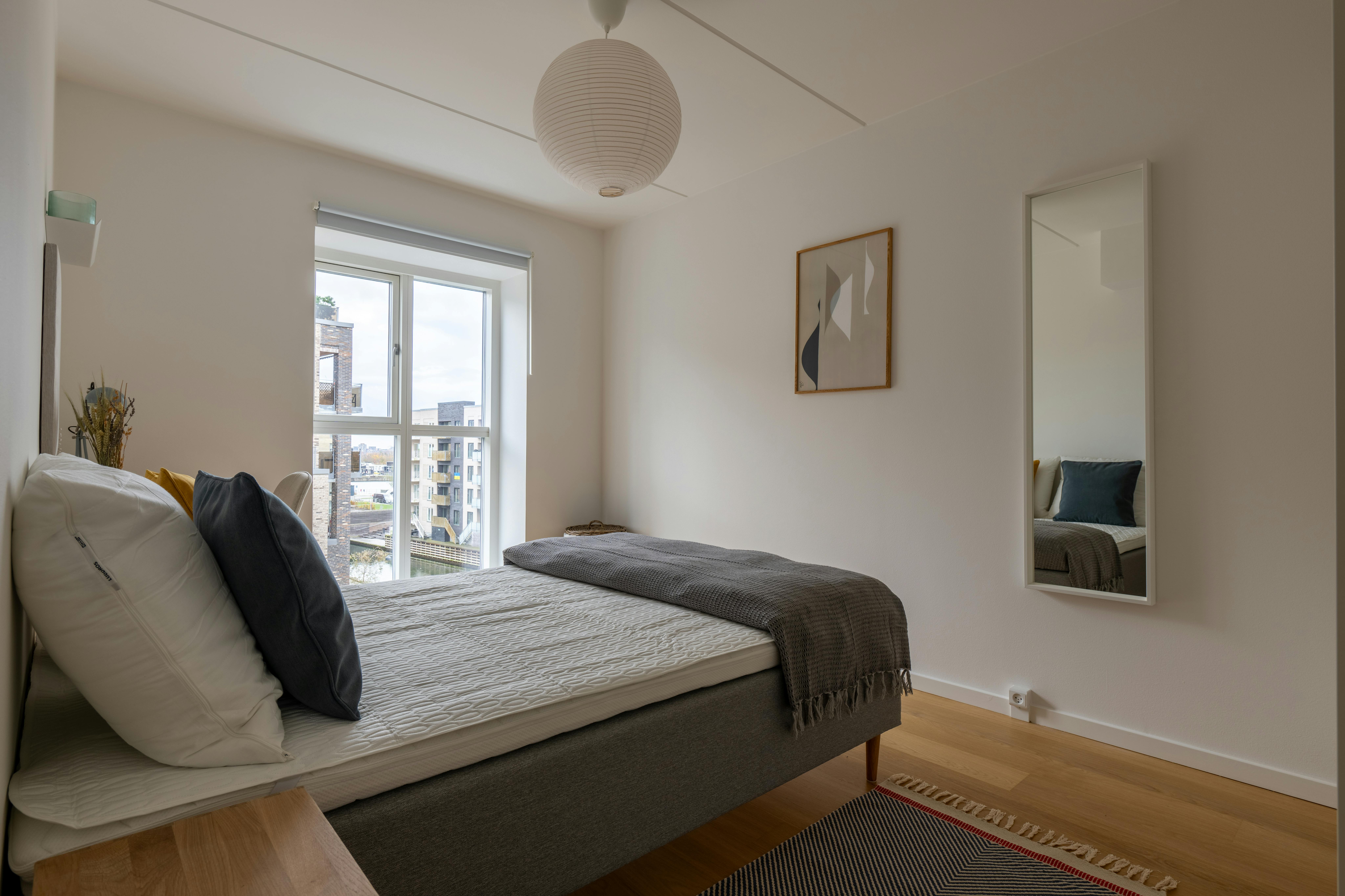 Single room København, 1 bed, 12m² — photo 2