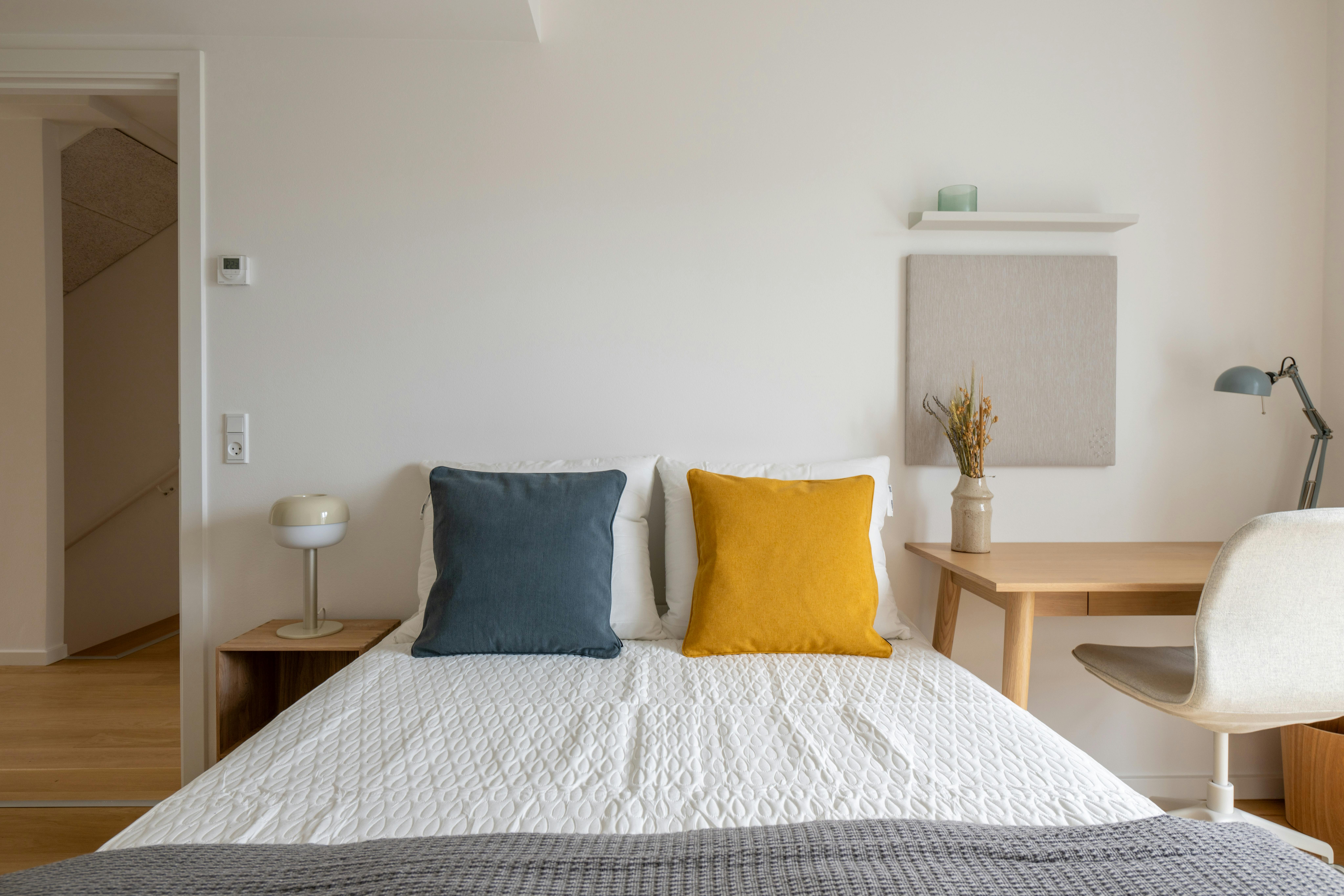 Single room København, 1 bed, 12m² — photo 4