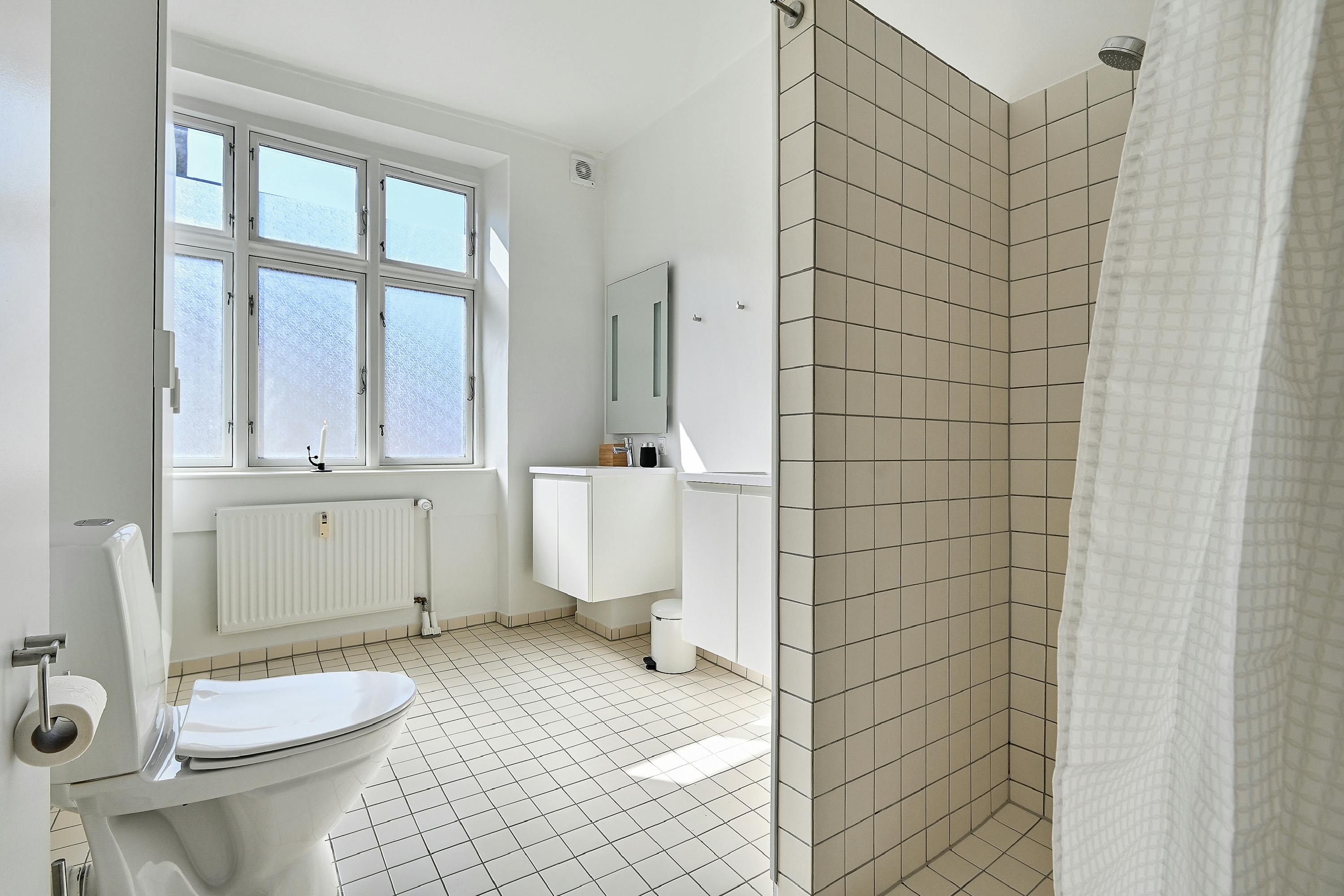 Single room København, 1 bed, 9m² — photo 9