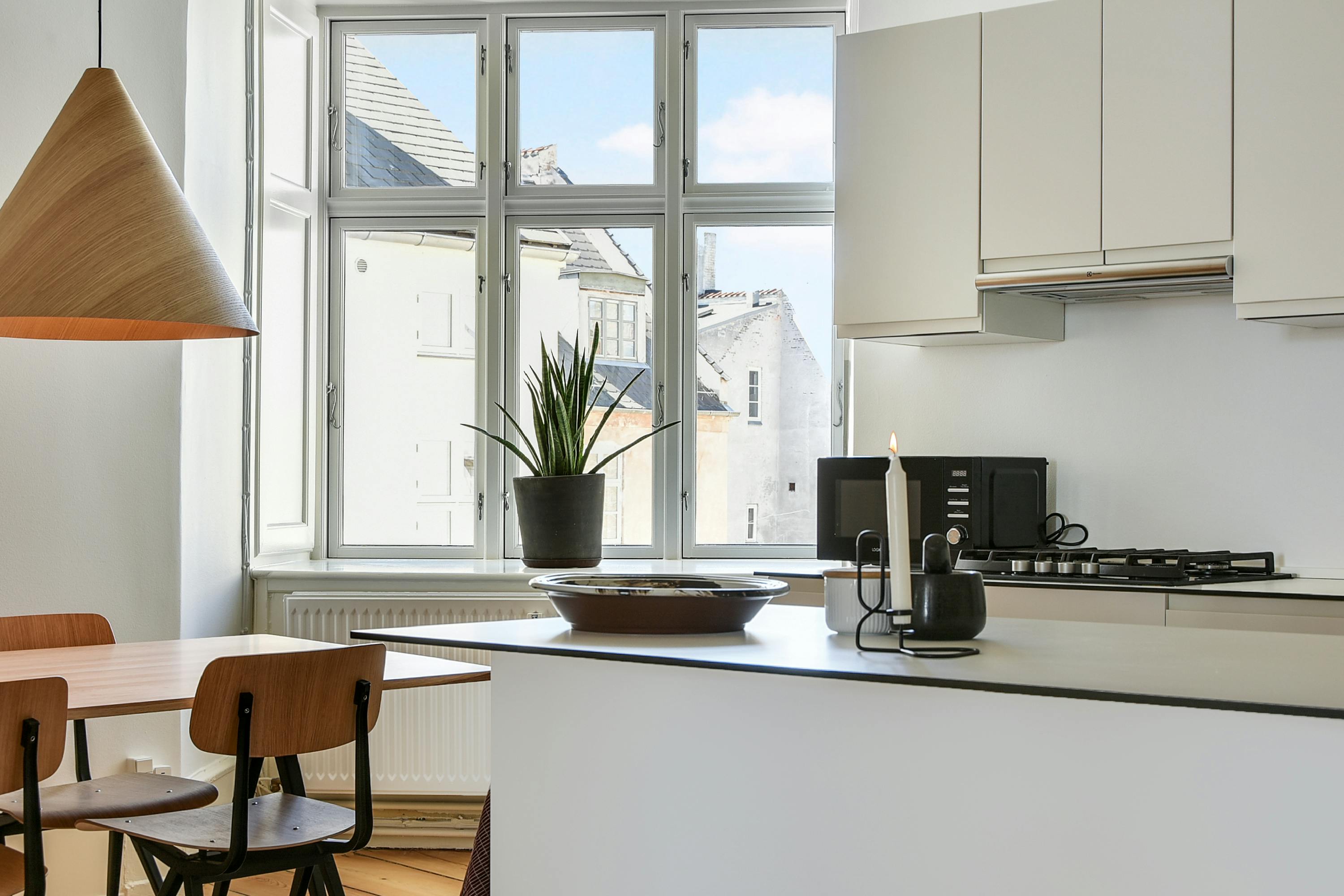 Single room København, 1 bed, 9m² — photo 8