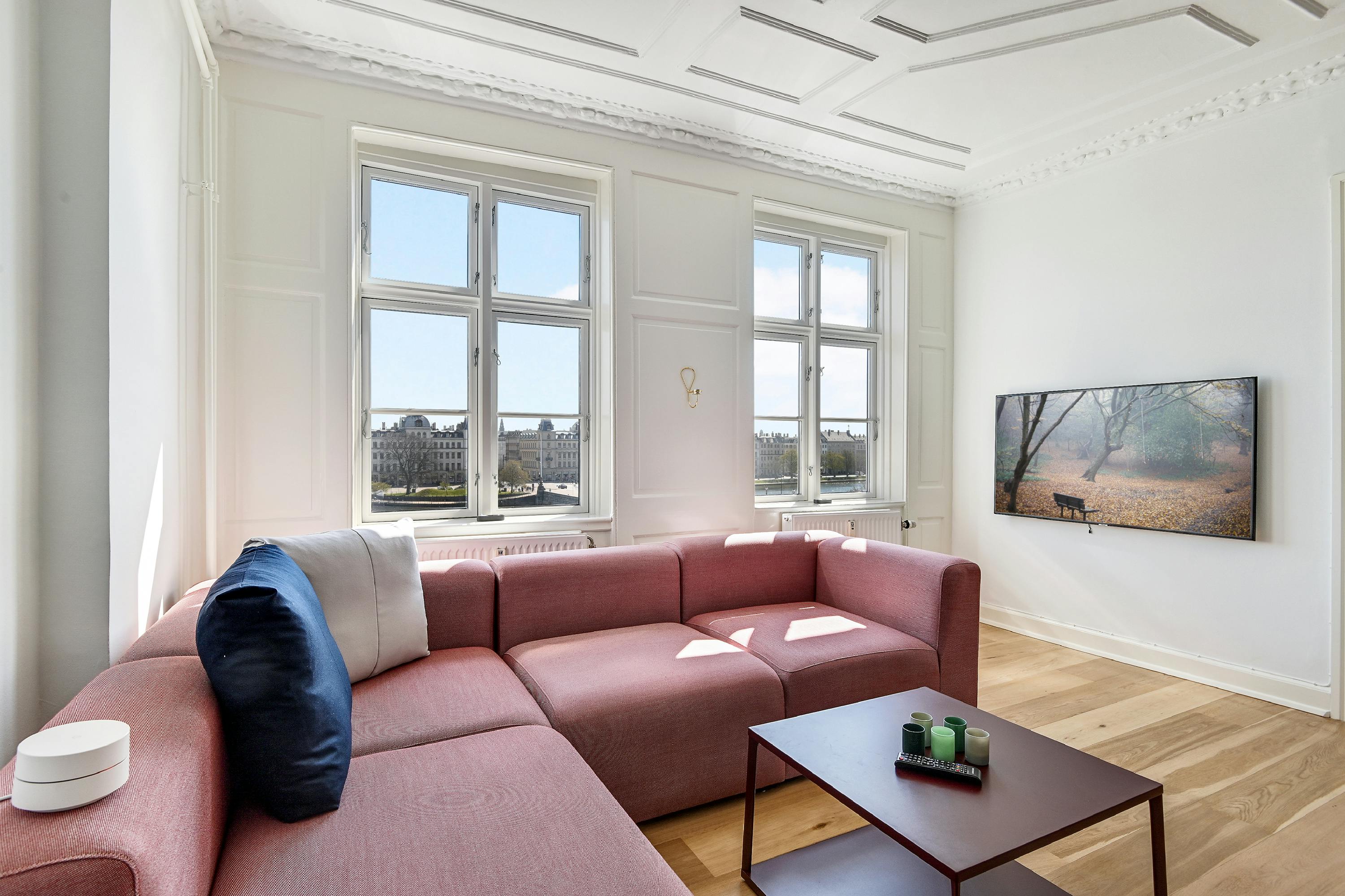 Single room København, 1 bed, 9m² — photo 3