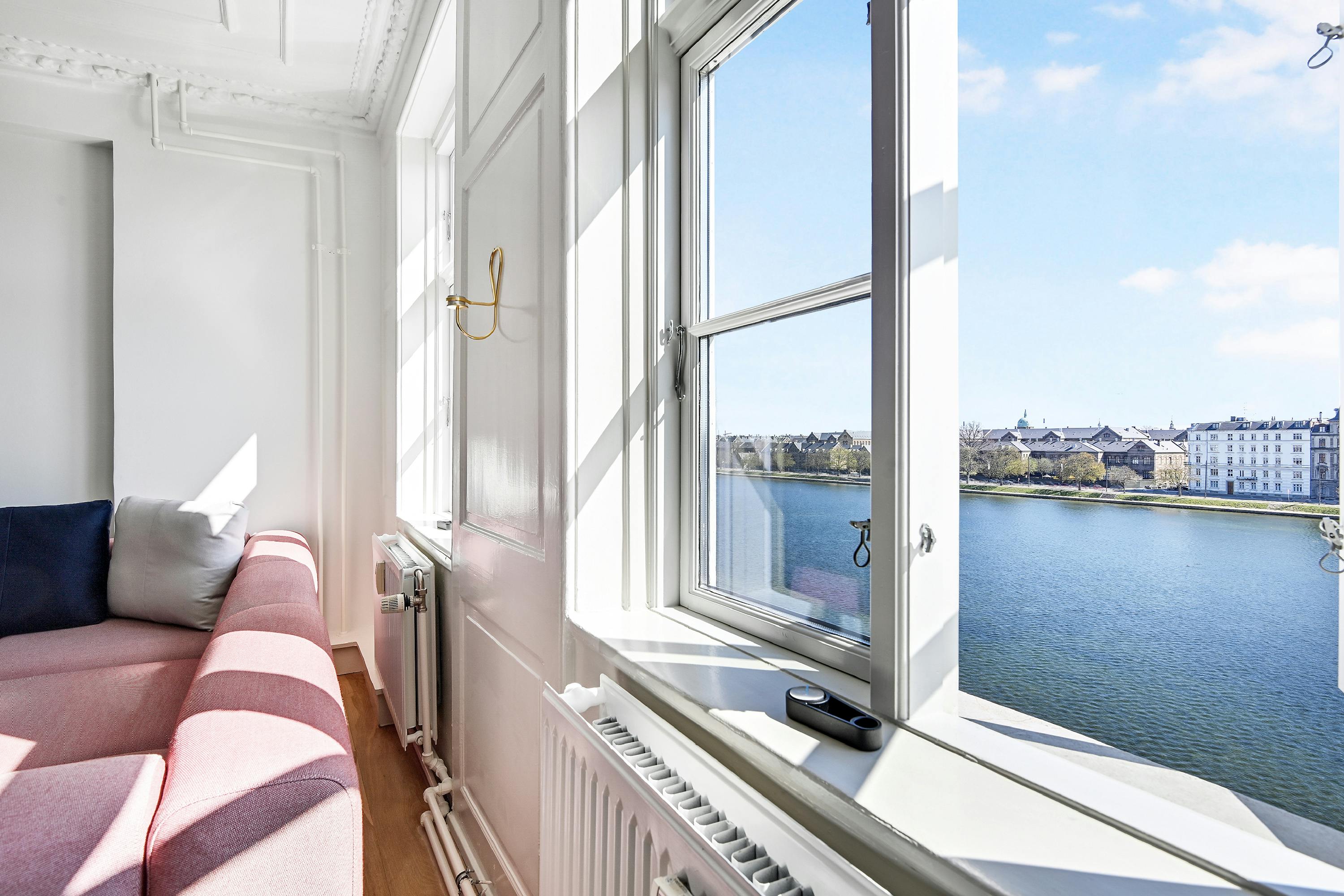 Single room København, 1 bed, 9m² — photo 4